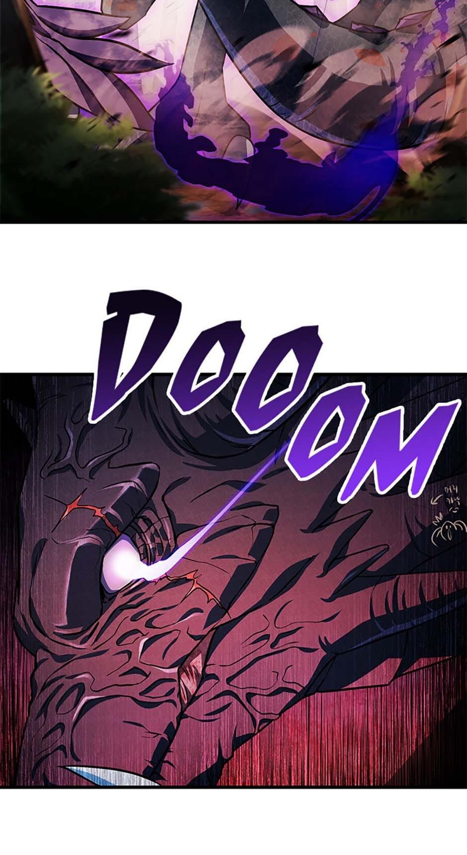 The Player Who Can't Level Up Chapter 121