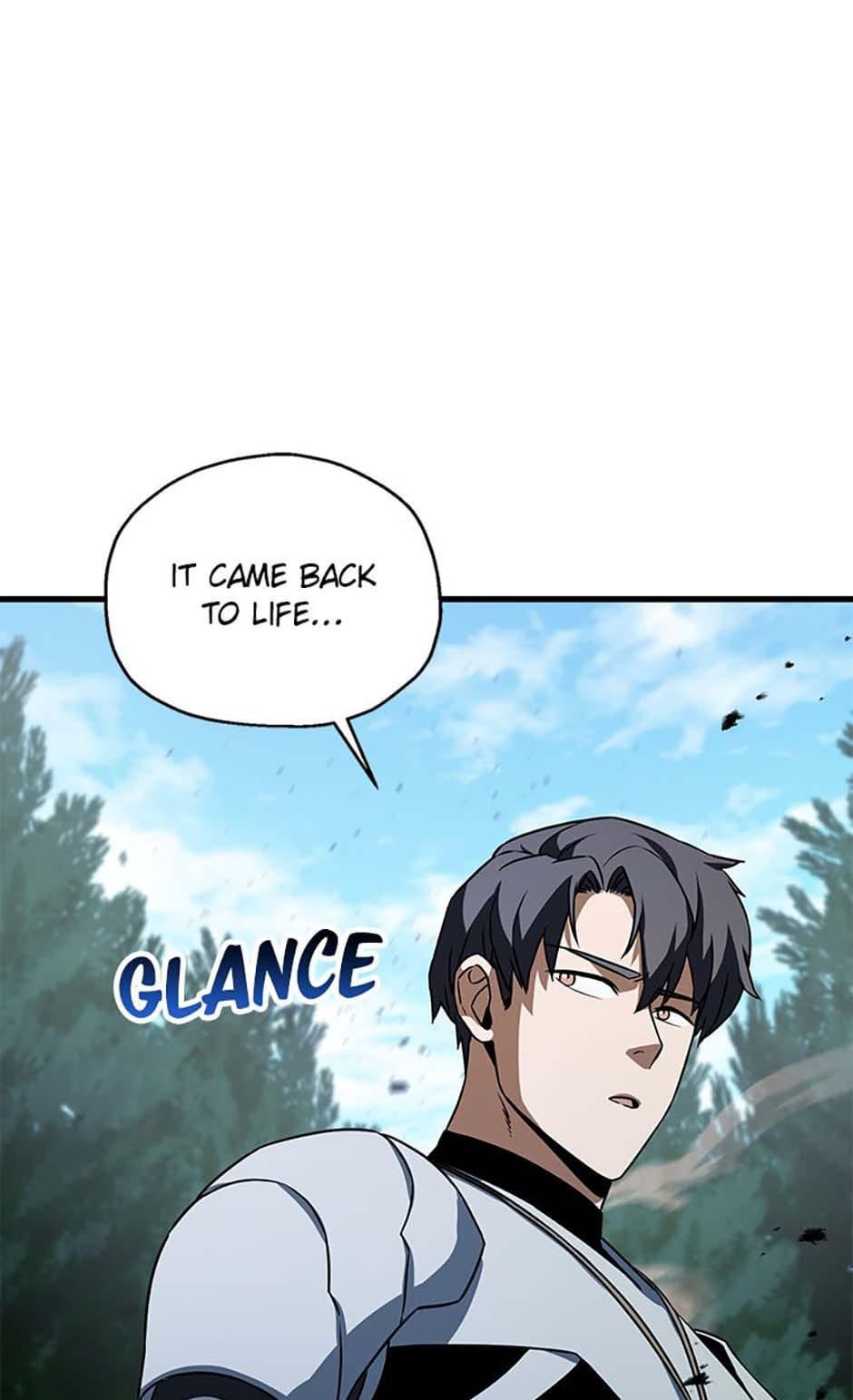 The Player Who Can't Level Up Chapter 121