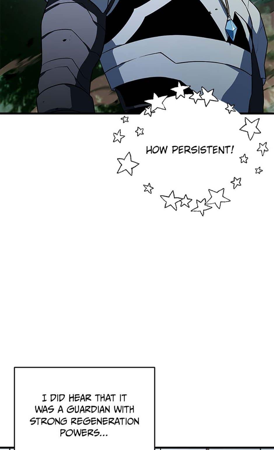 The Player Who Can't Level Up Chapter 121