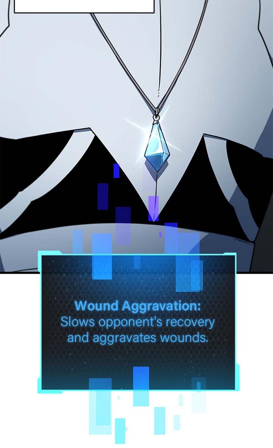 The Player Who Can't Level Up Chapter 121