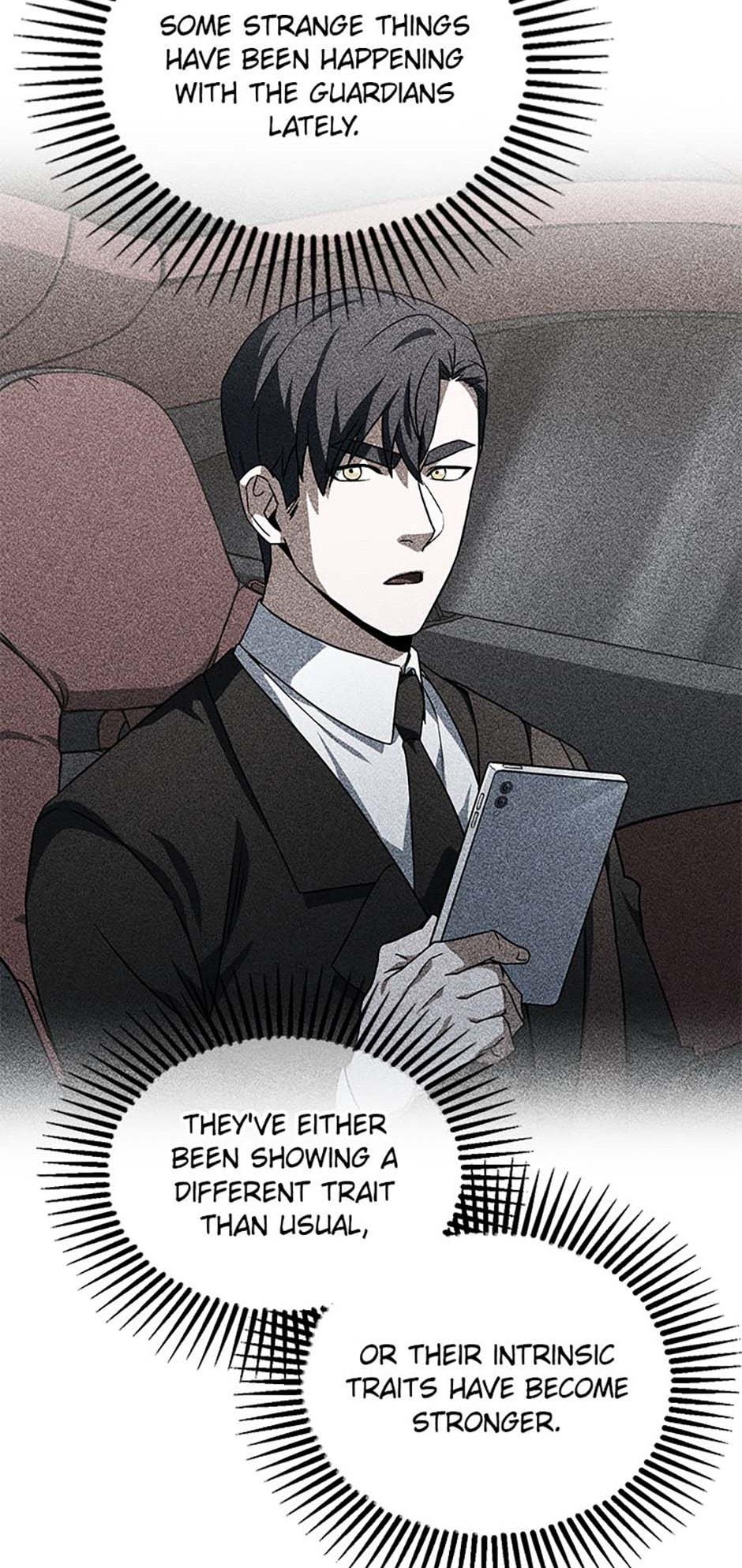 The Player Who Can't Level Up Chapter 121