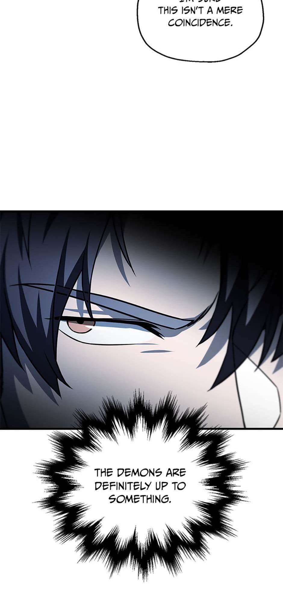 The Player Who Can't Level Up Chapter 121