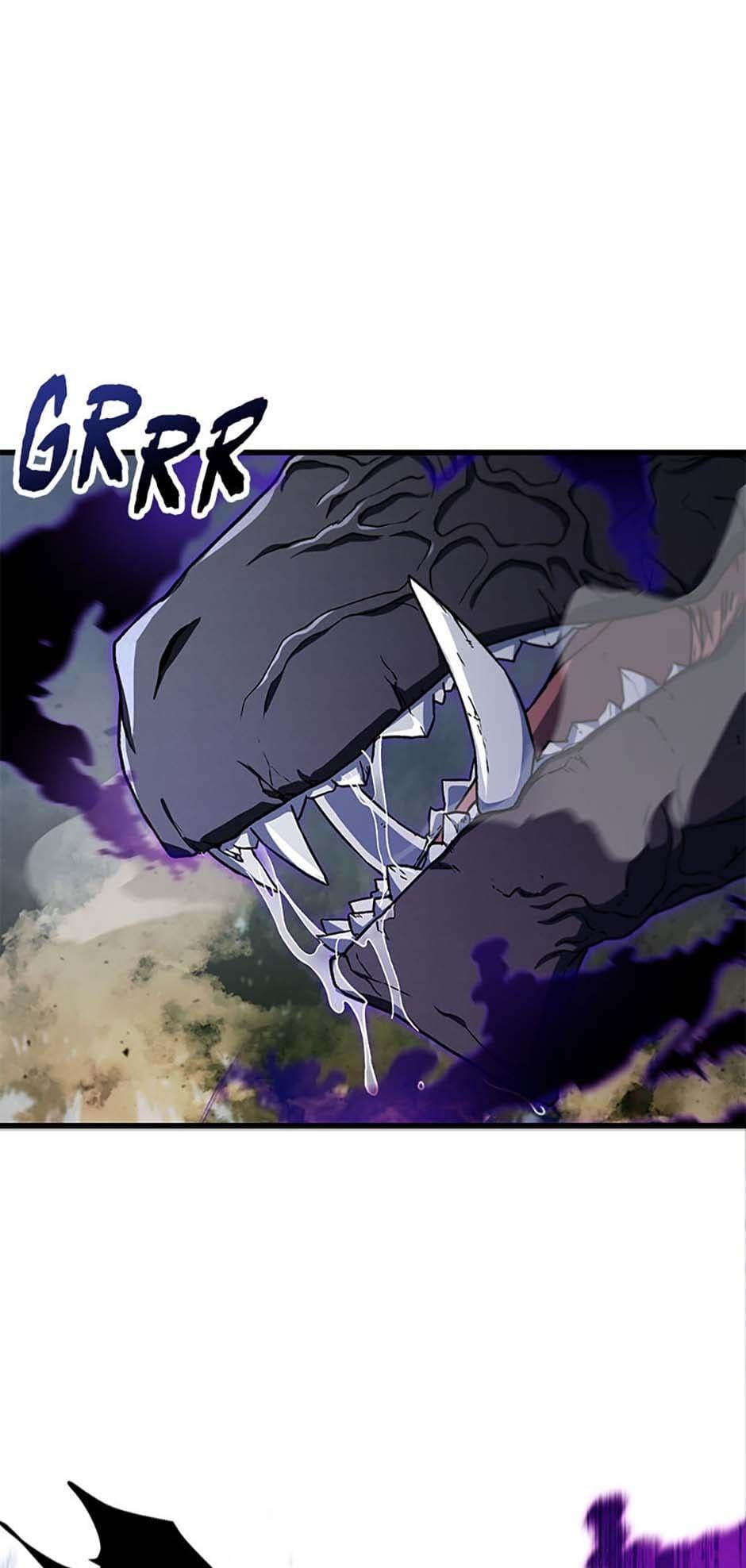 The Player Who Can't Level Up Chapter 121