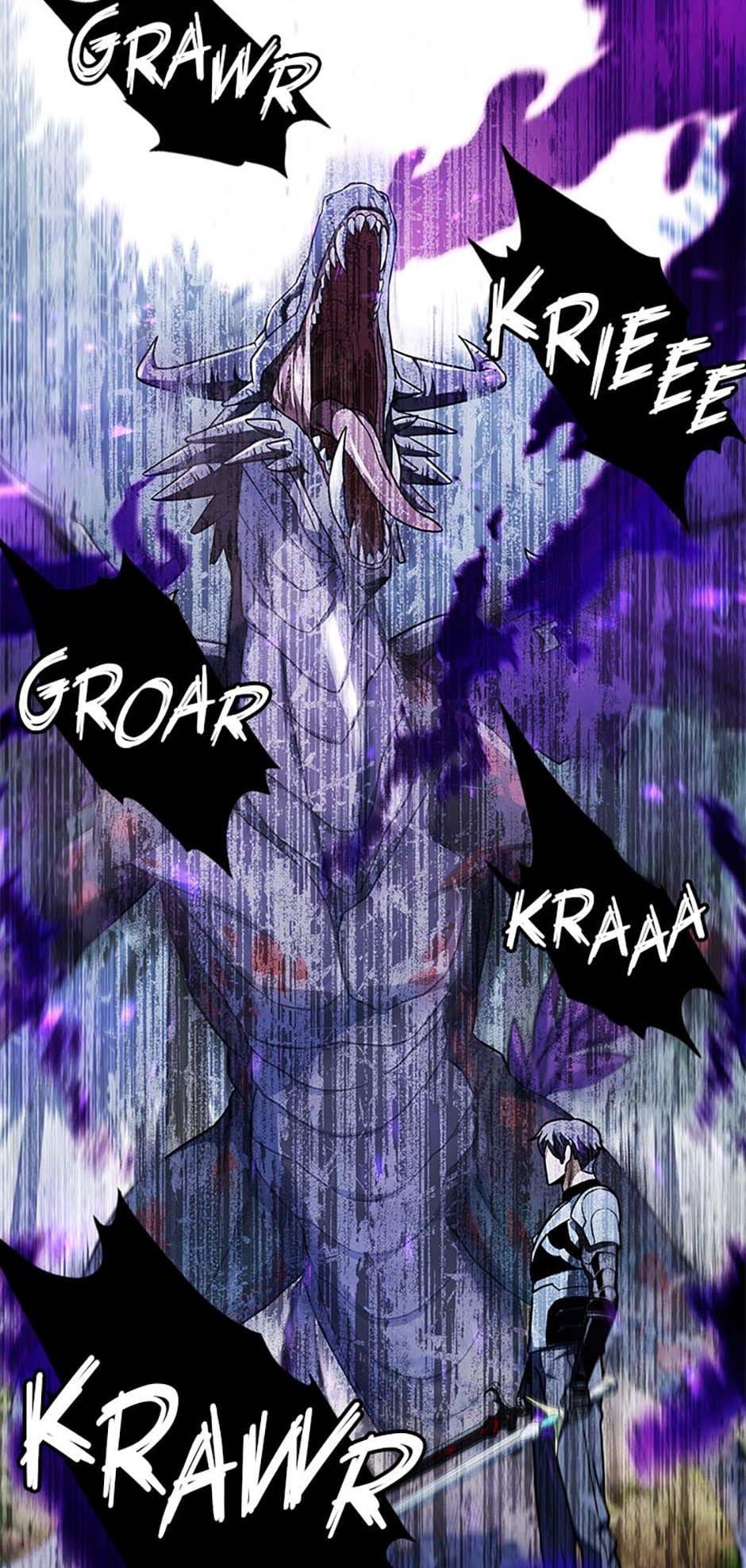 The Player Who Can't Level Up Chapter 121