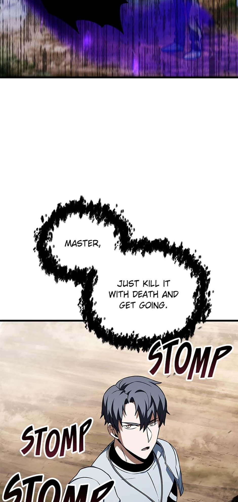 The Player Who Can't Level Up Chapter 121