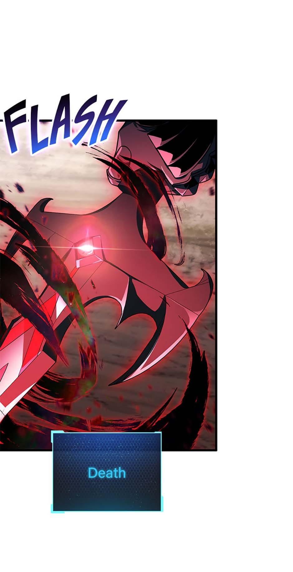 The Player Who Can't Level Up Chapter 121