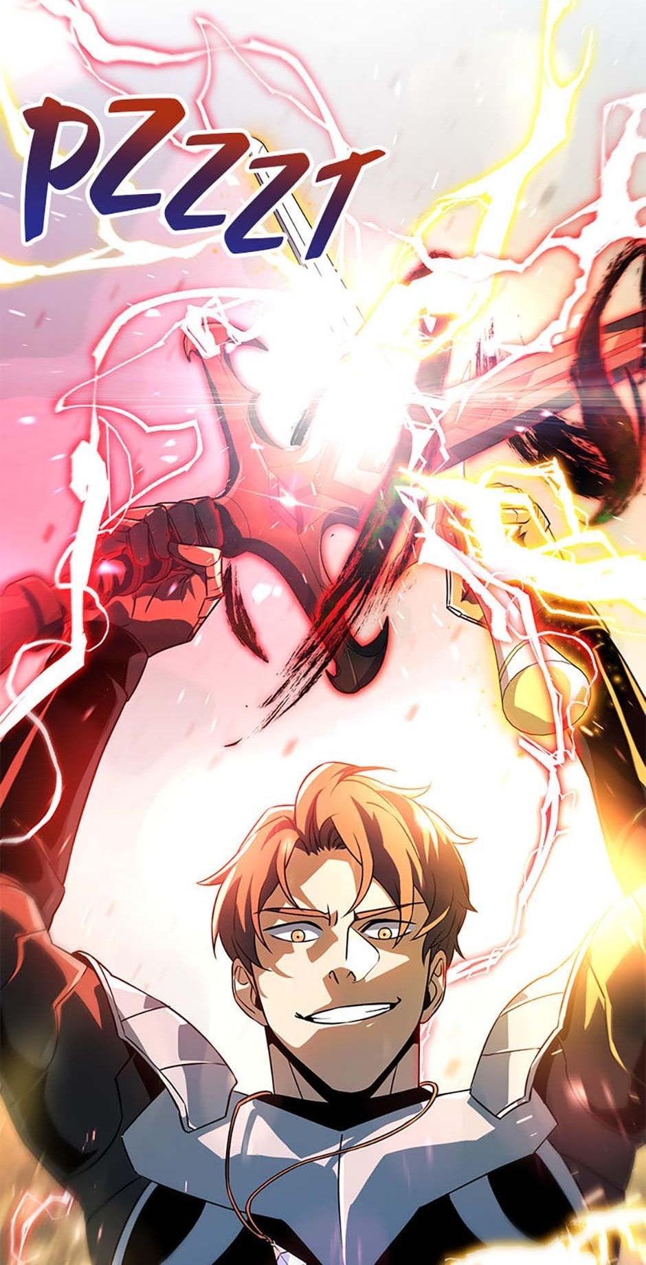 The Player Who Can't Level Up Chapter 121