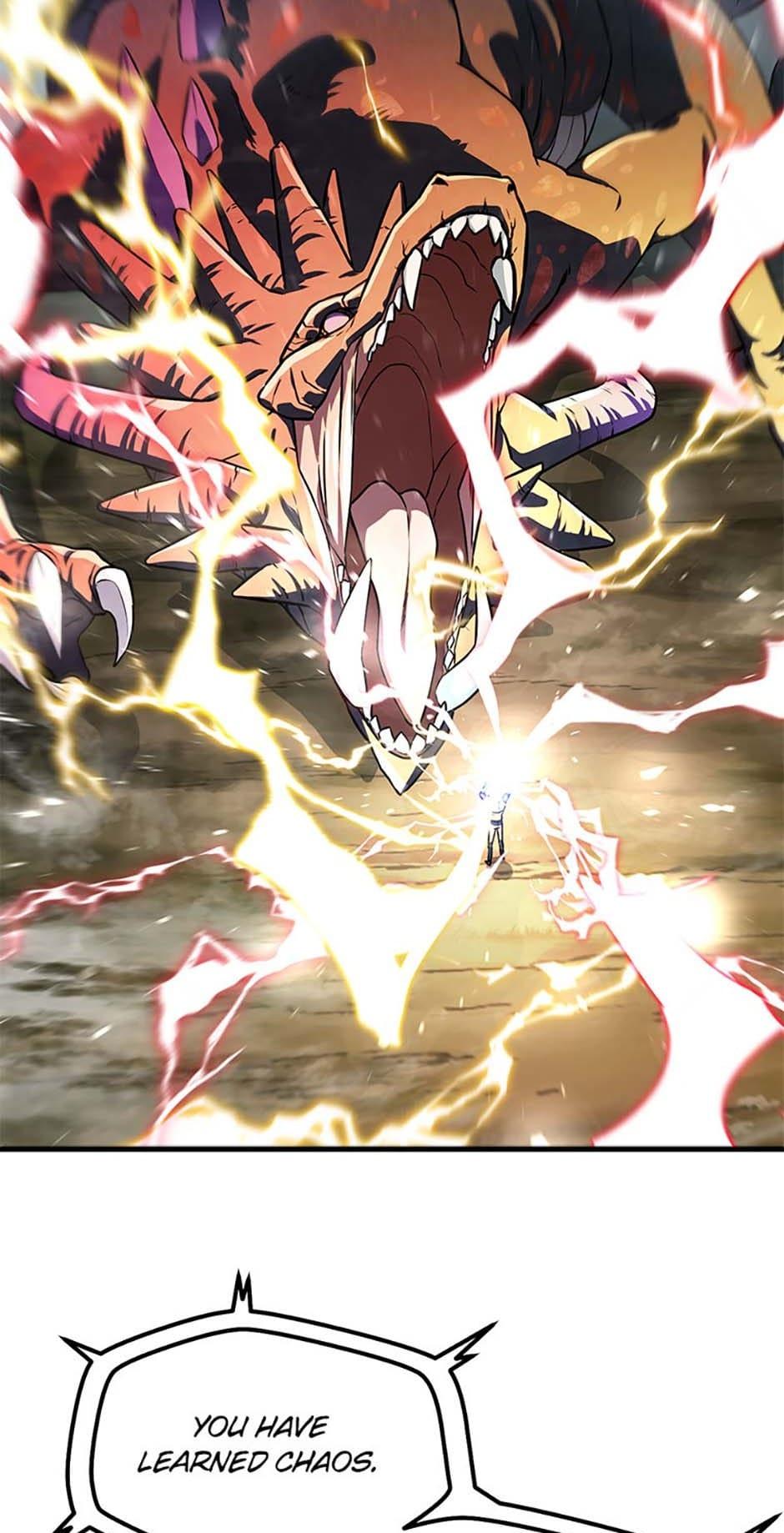 The Player Who Can't Level Up Chapter 121