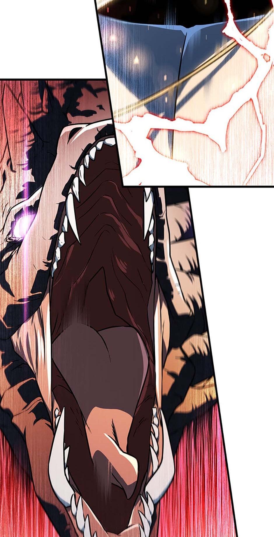 The Player Who Can't Level Up Chapter 121