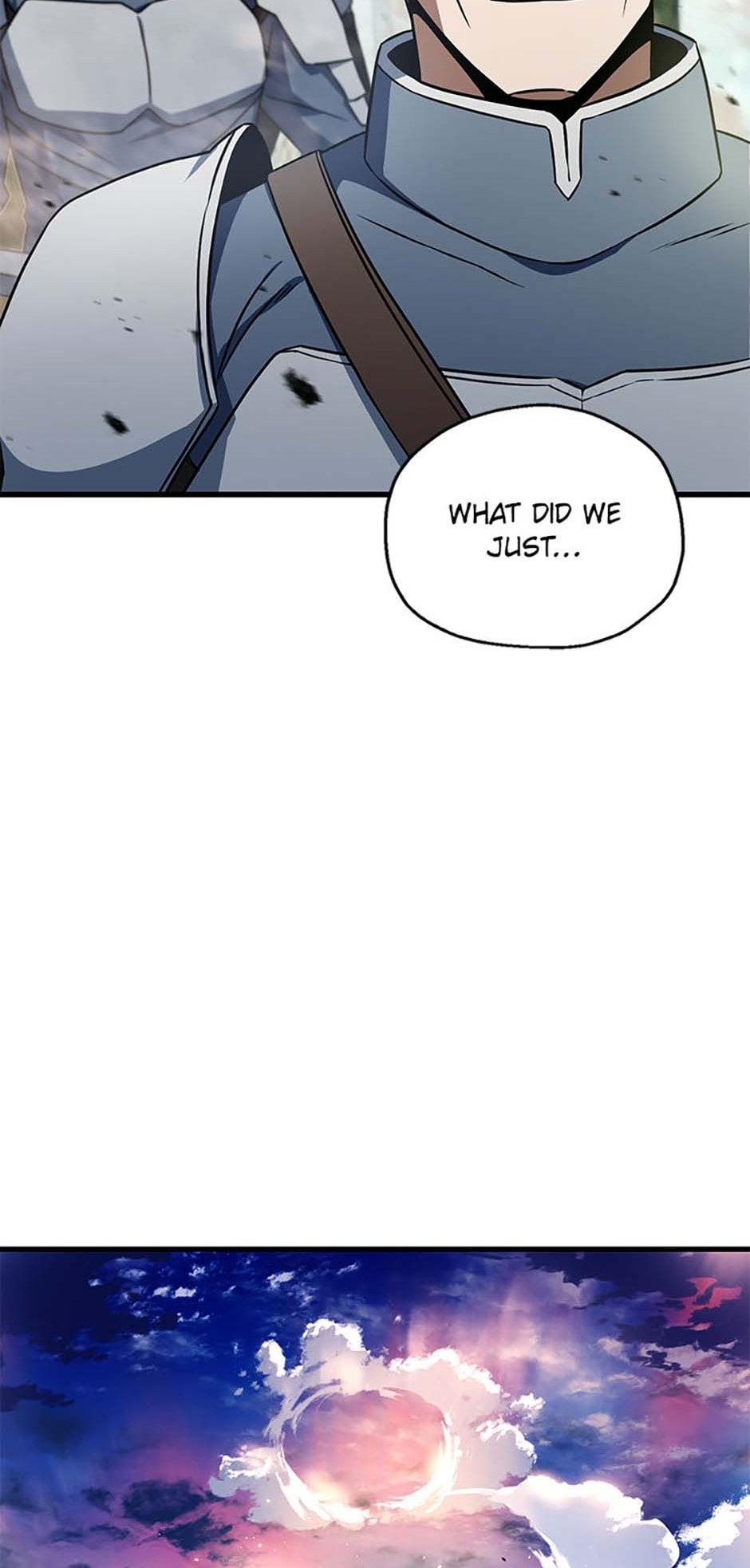 The Player Who Can't Level Up Chapter 121