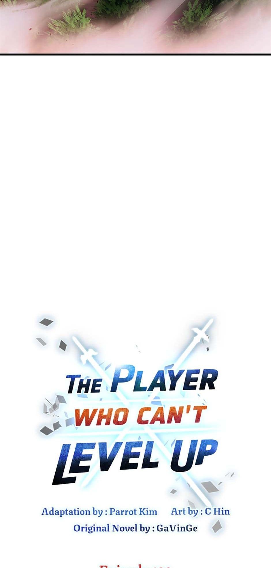 The Player Who Can't Level Up Chapter 121