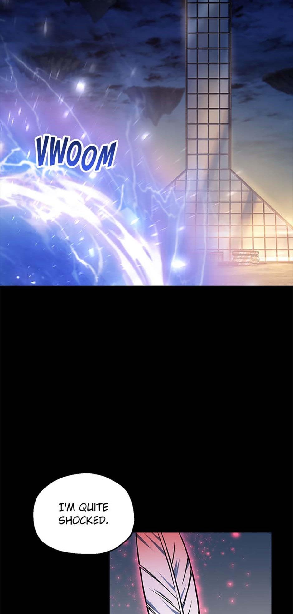 The Player Who Can't Level Up Chapter 121