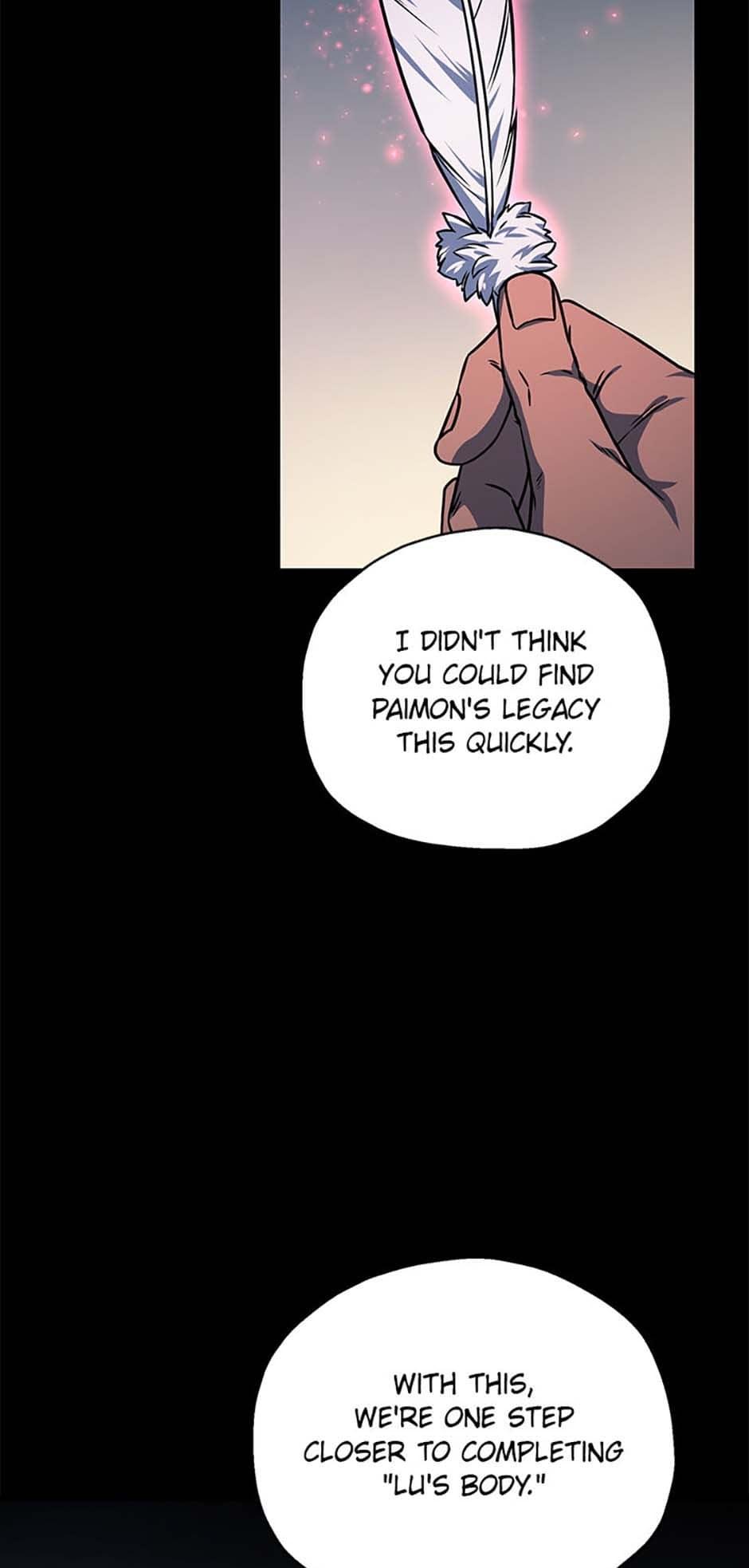 The Player Who Can't Level Up Chapter 121