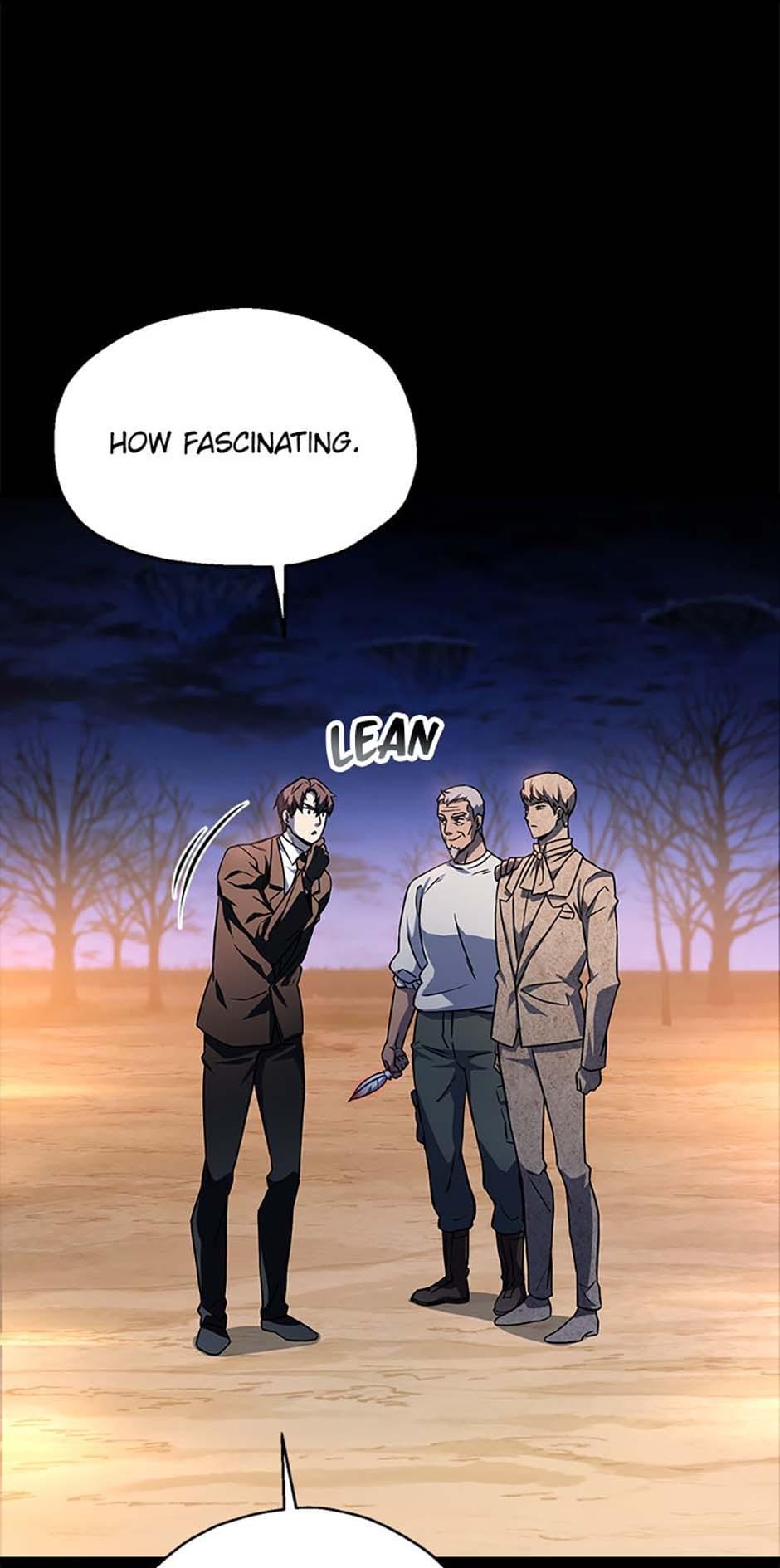 The Player Who Can't Level Up Chapter 121