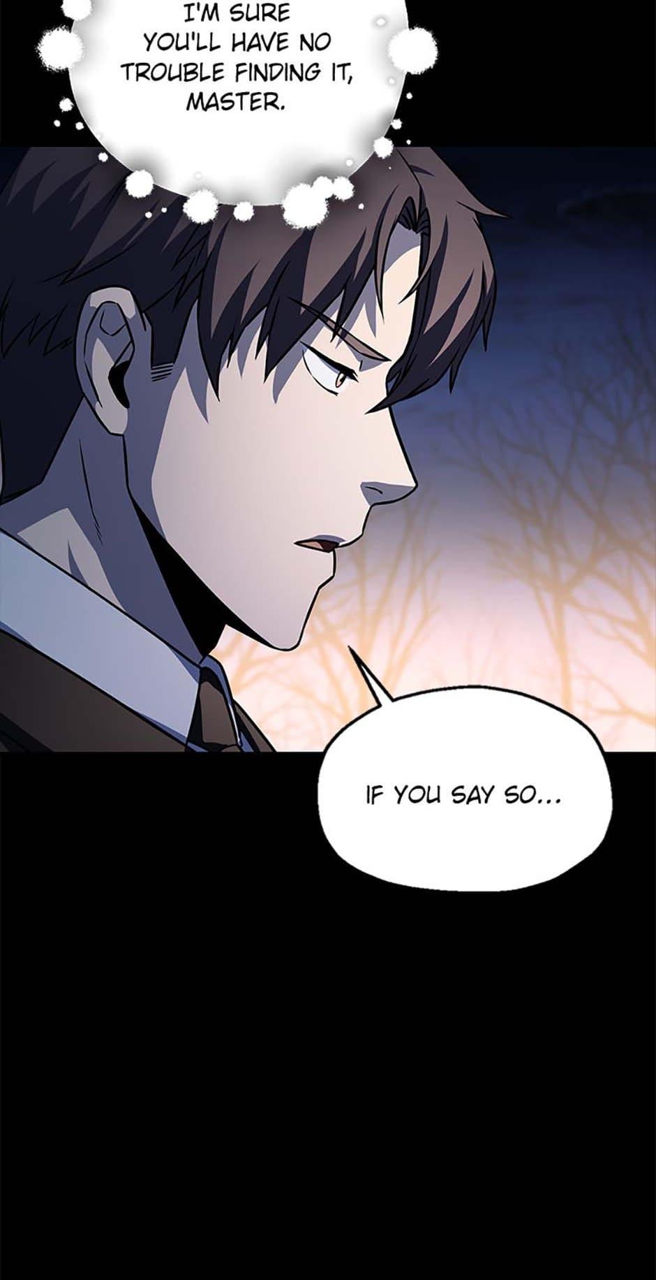 The Player Who Can't Level Up Chapter 121