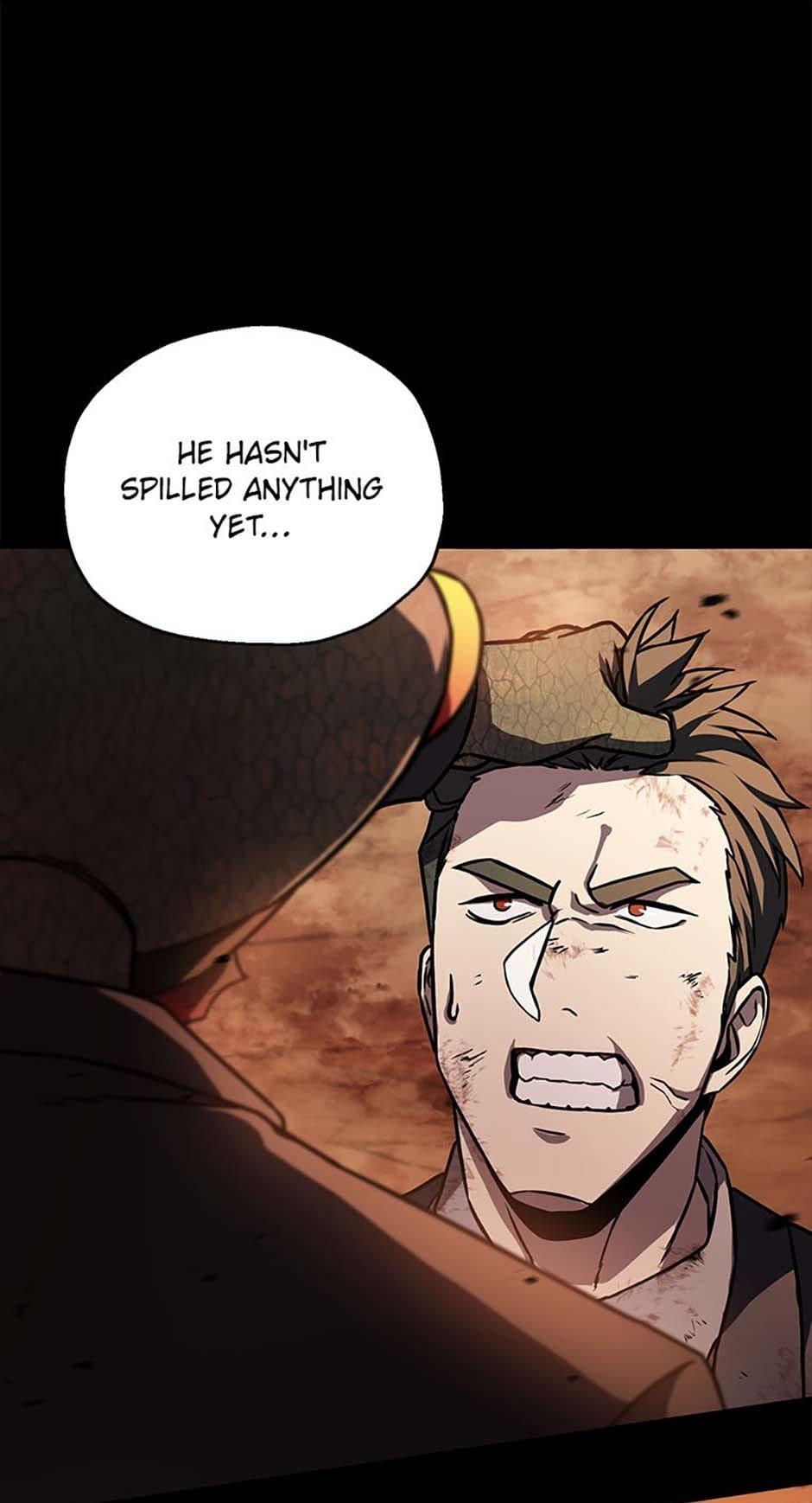 The Player Who Can't Level Up Chapter 121