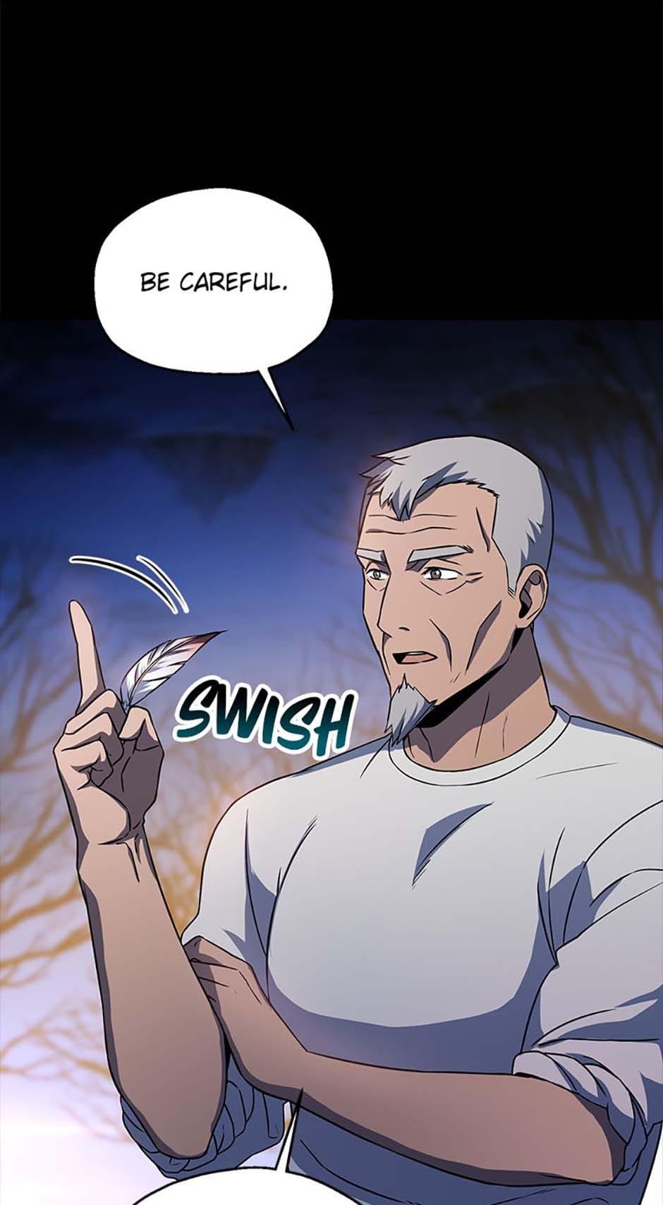 The Player Who Can't Level Up Chapter 121