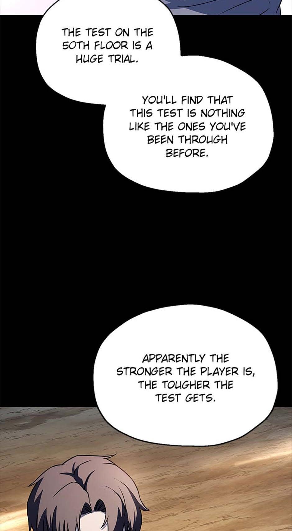 The Player Who Can't Level Up Chapter 121