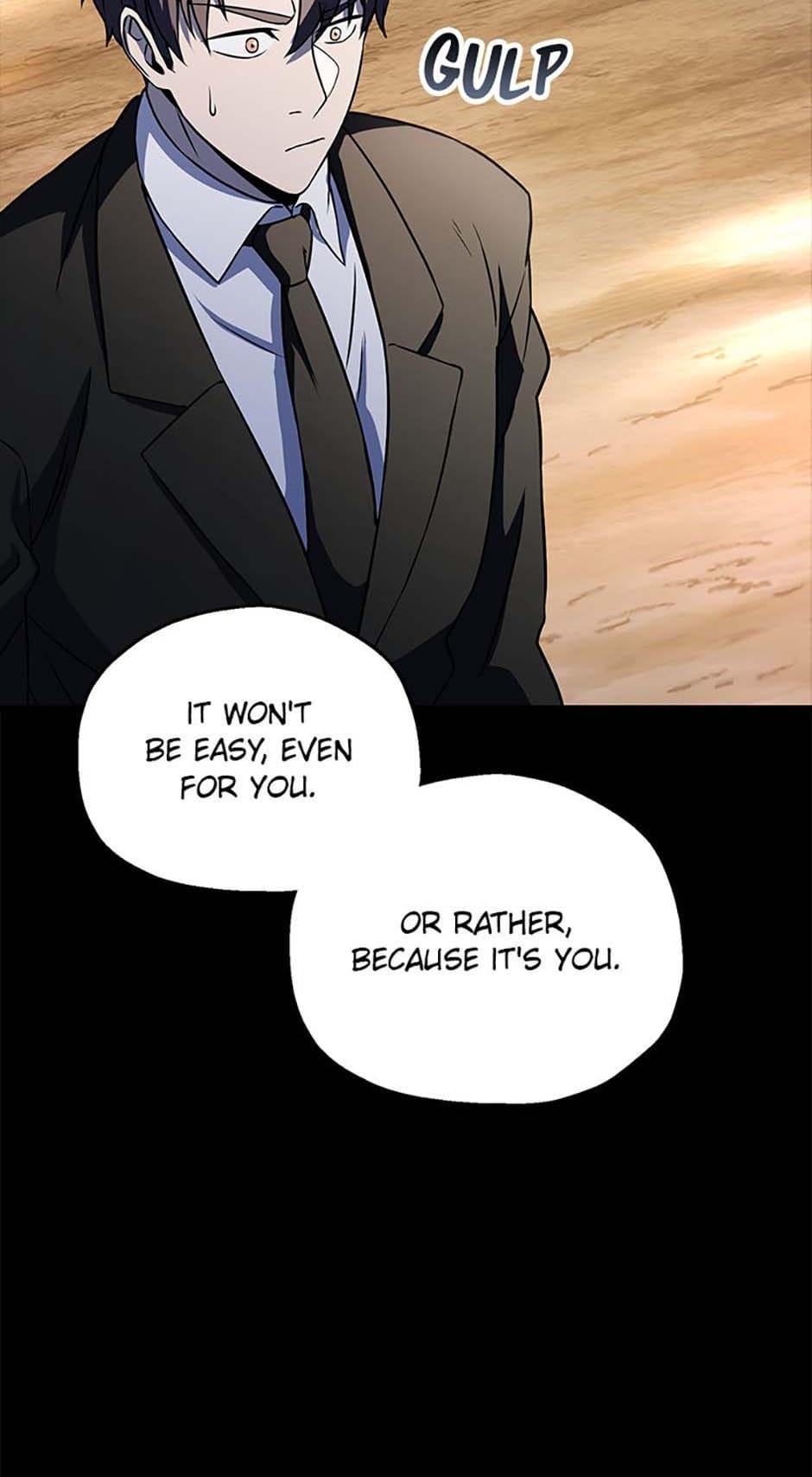 The Player Who Can't Level Up Chapter 121