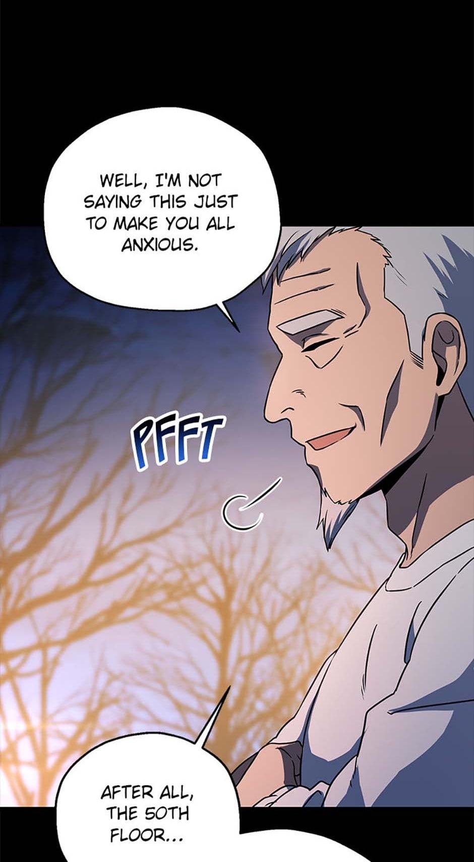 The Player Who Can't Level Up Chapter 121