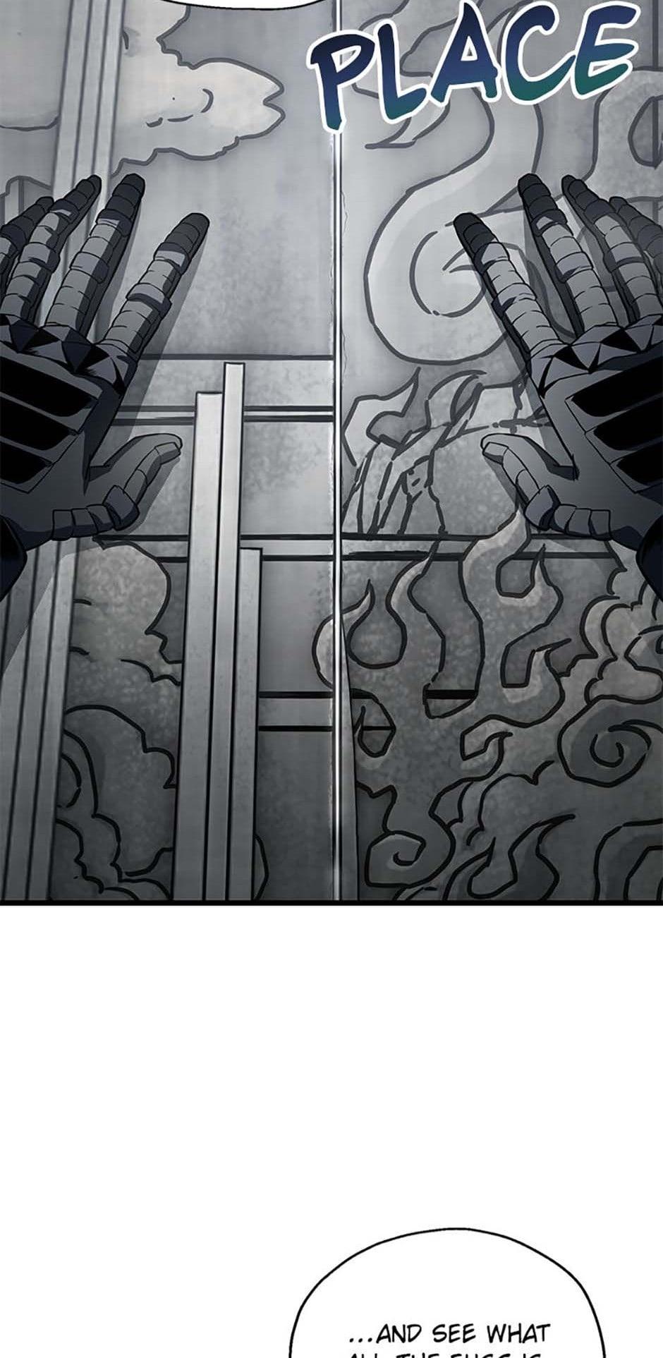 The Player Who Can't Level Up Chapter 121