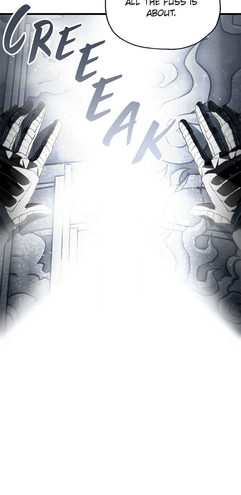 The Player Who Can't Level Up Chapter 121