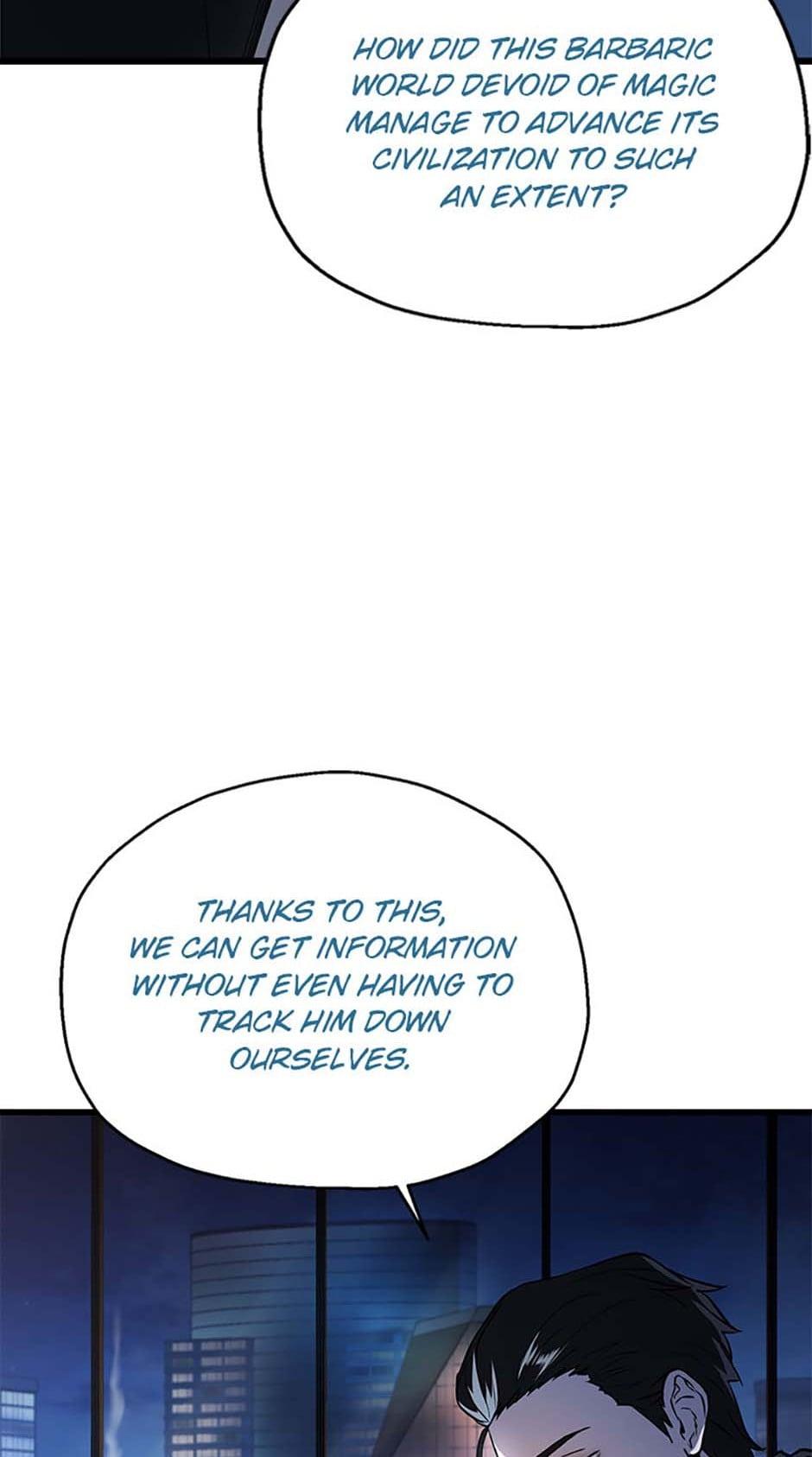 The Player Who Can't Level Up Chapter 121