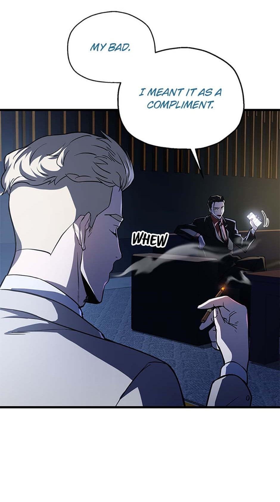 The Player Who Can't Level Up Chapter 121