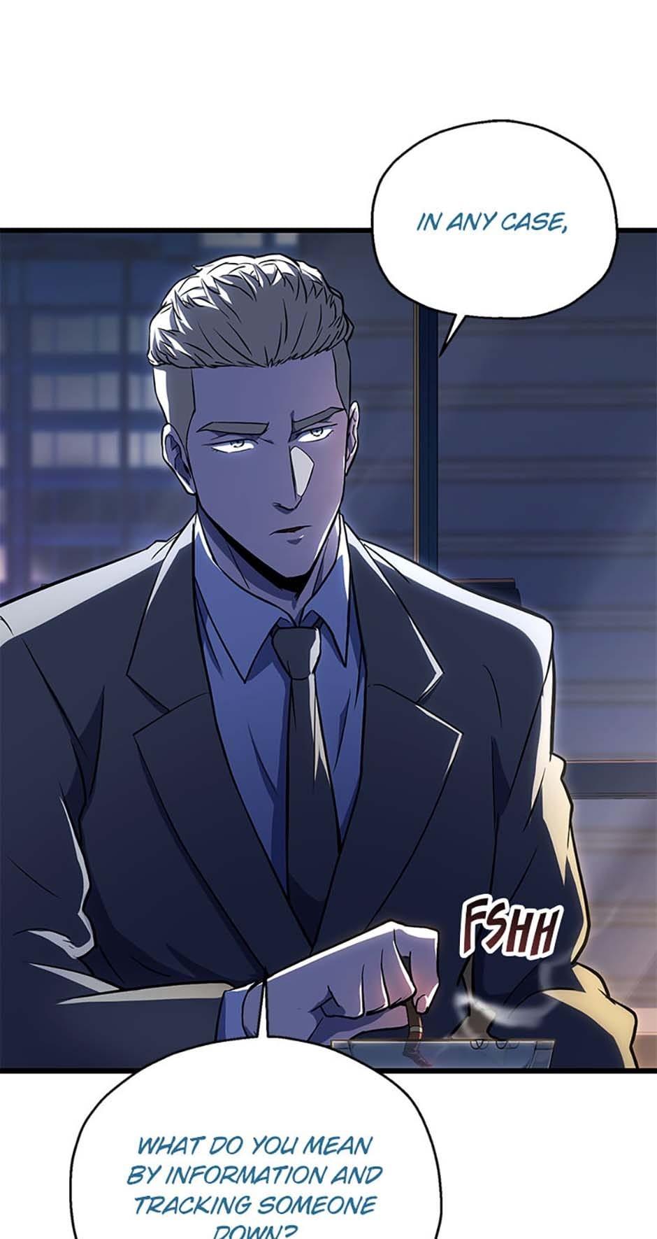 The Player Who Can't Level Up Chapter 121