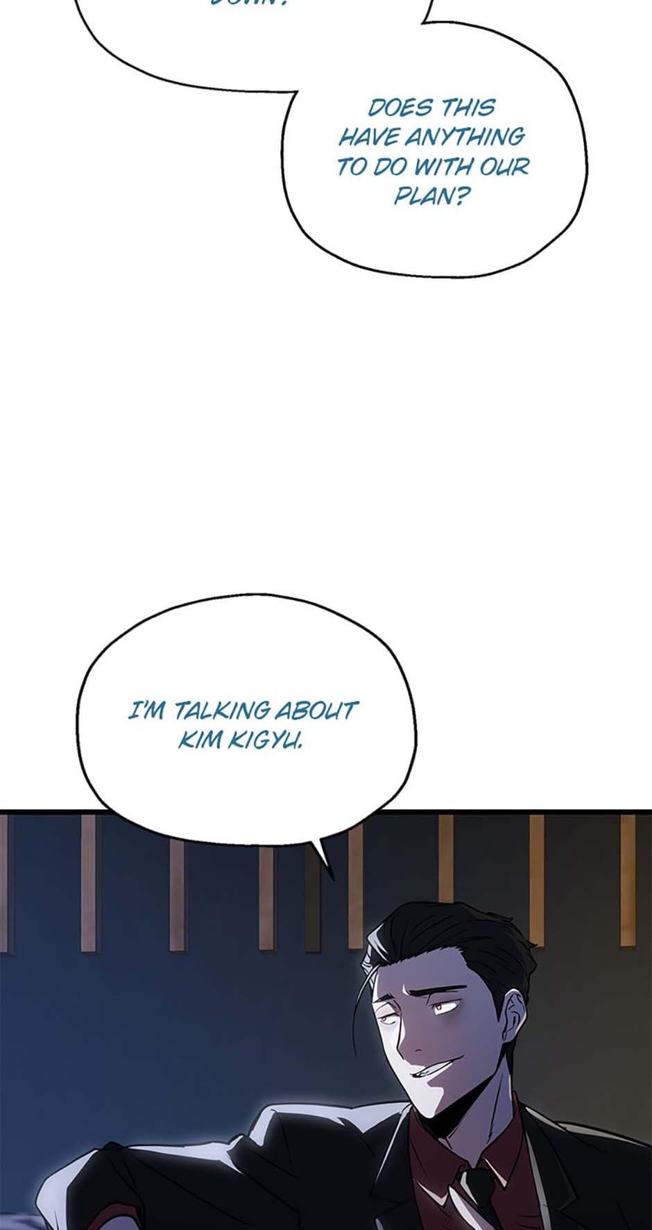 The Player Who Can't Level Up Chapter 121