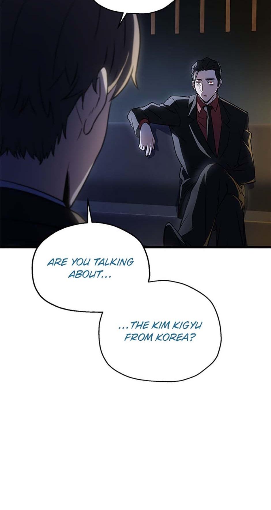 The Player Who Can't Level Up Chapter 121