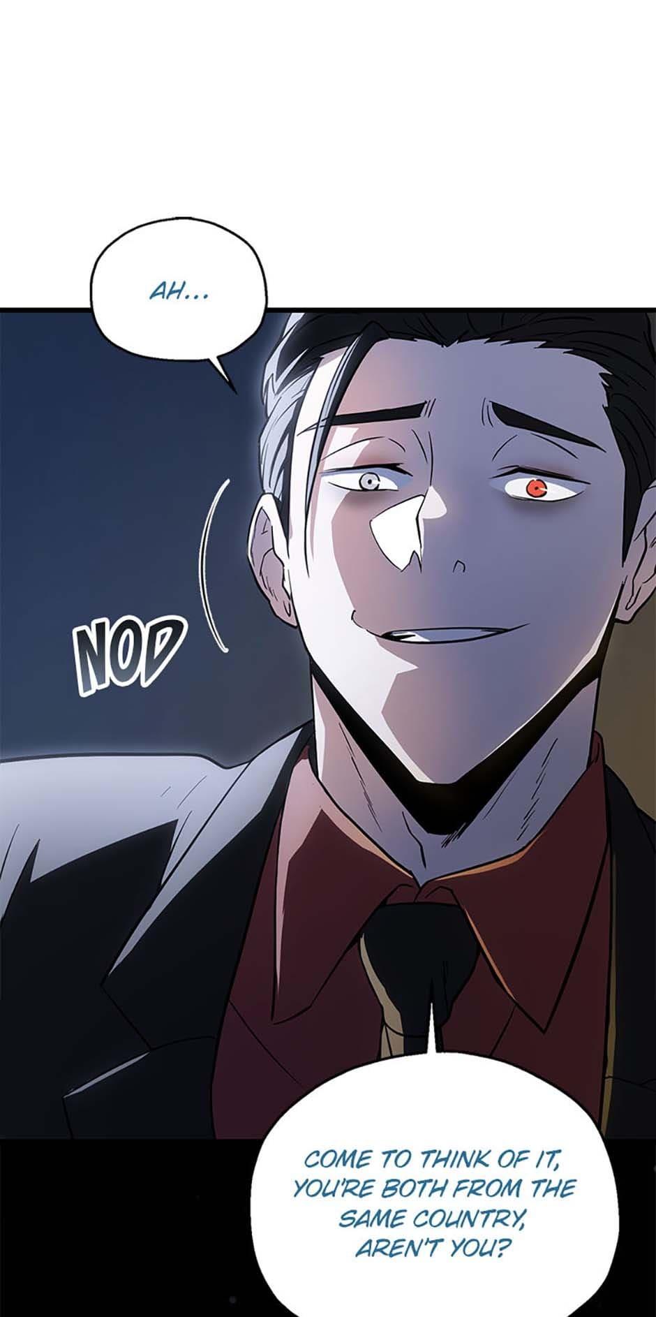 The Player Who Can't Level Up Chapter 121