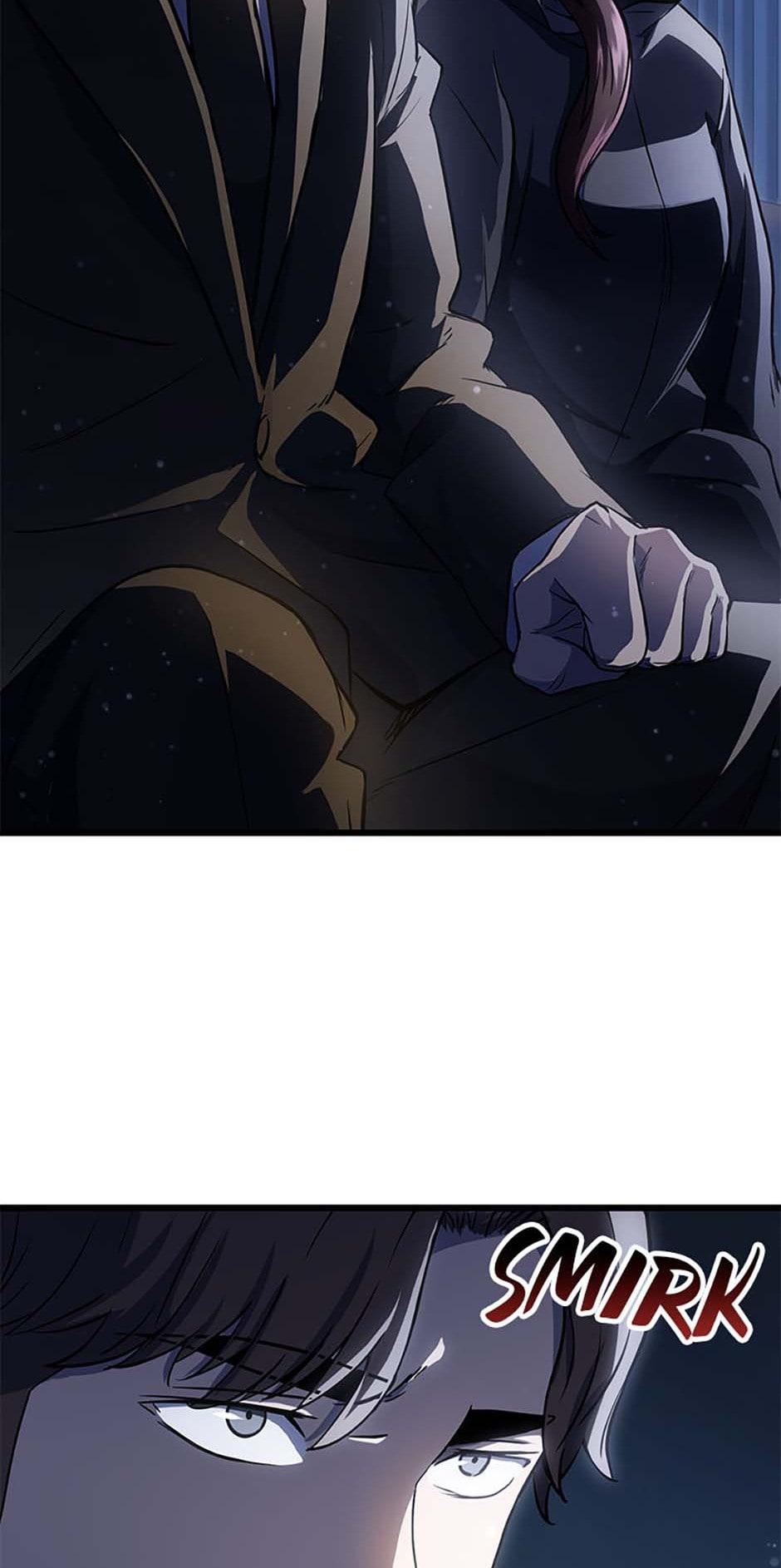 The Player Who Can't Level Up Chapter 121