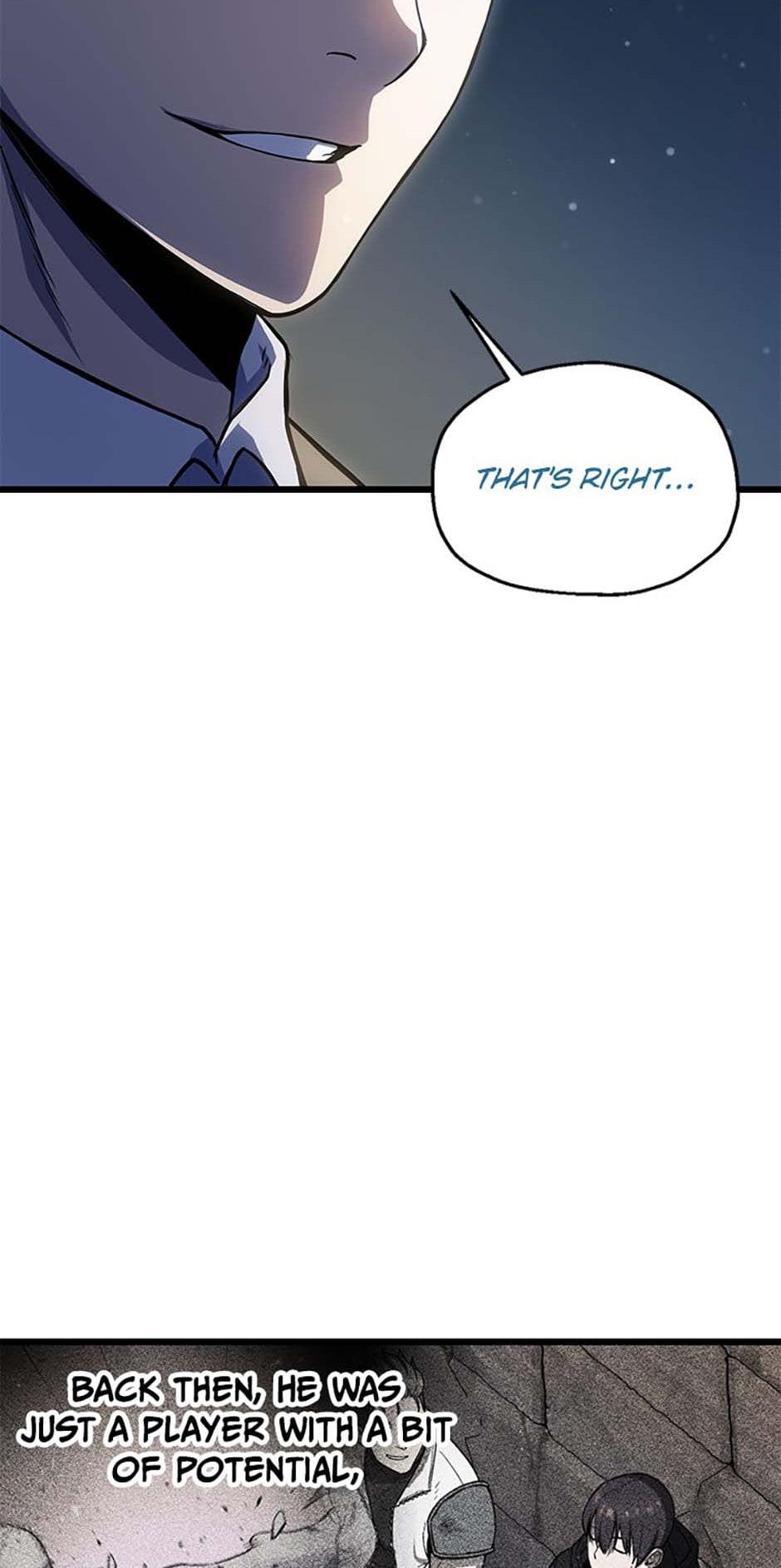 The Player Who Can't Level Up Chapter 121