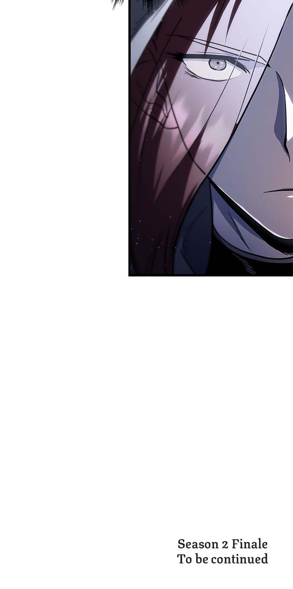 The Player Who Can't Level Up Chapter 121