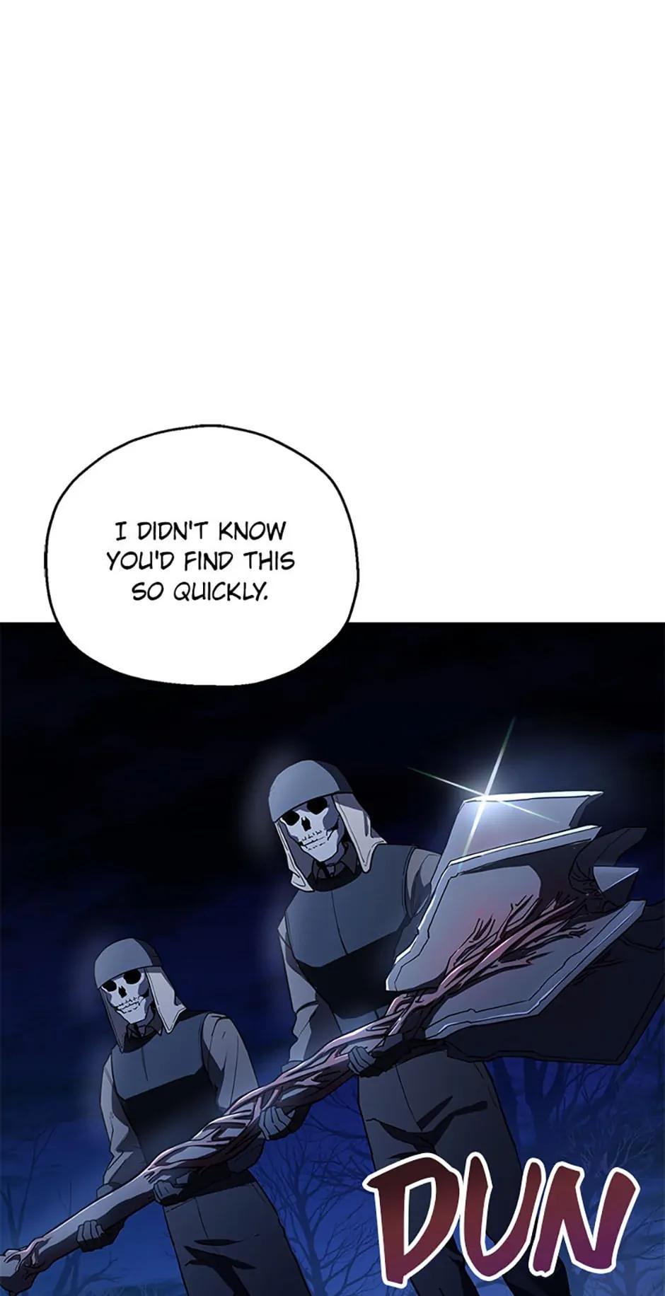 The Player Who Can't Level Up Chapter 124