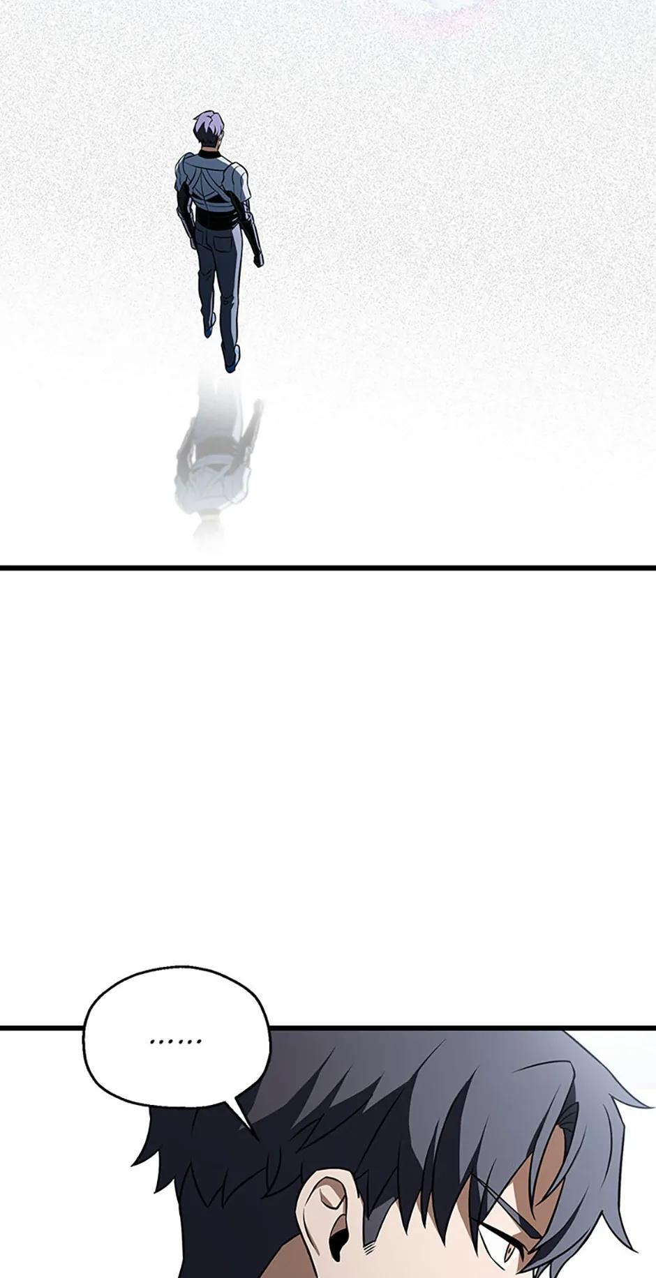 The Player Who Can't Level Up Chapter 124