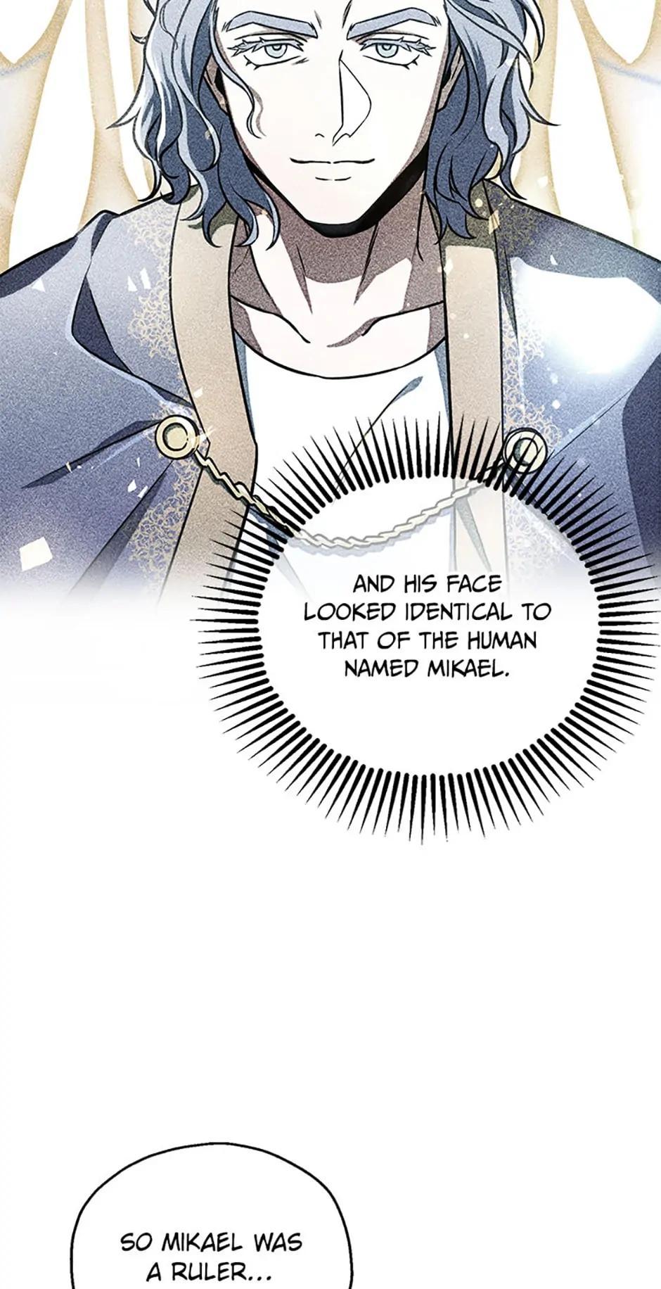 The Player Who Can't Level Up Chapter 124