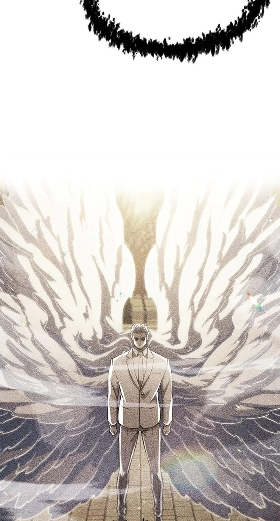 The Player Who Can't Level Up Chapter 124