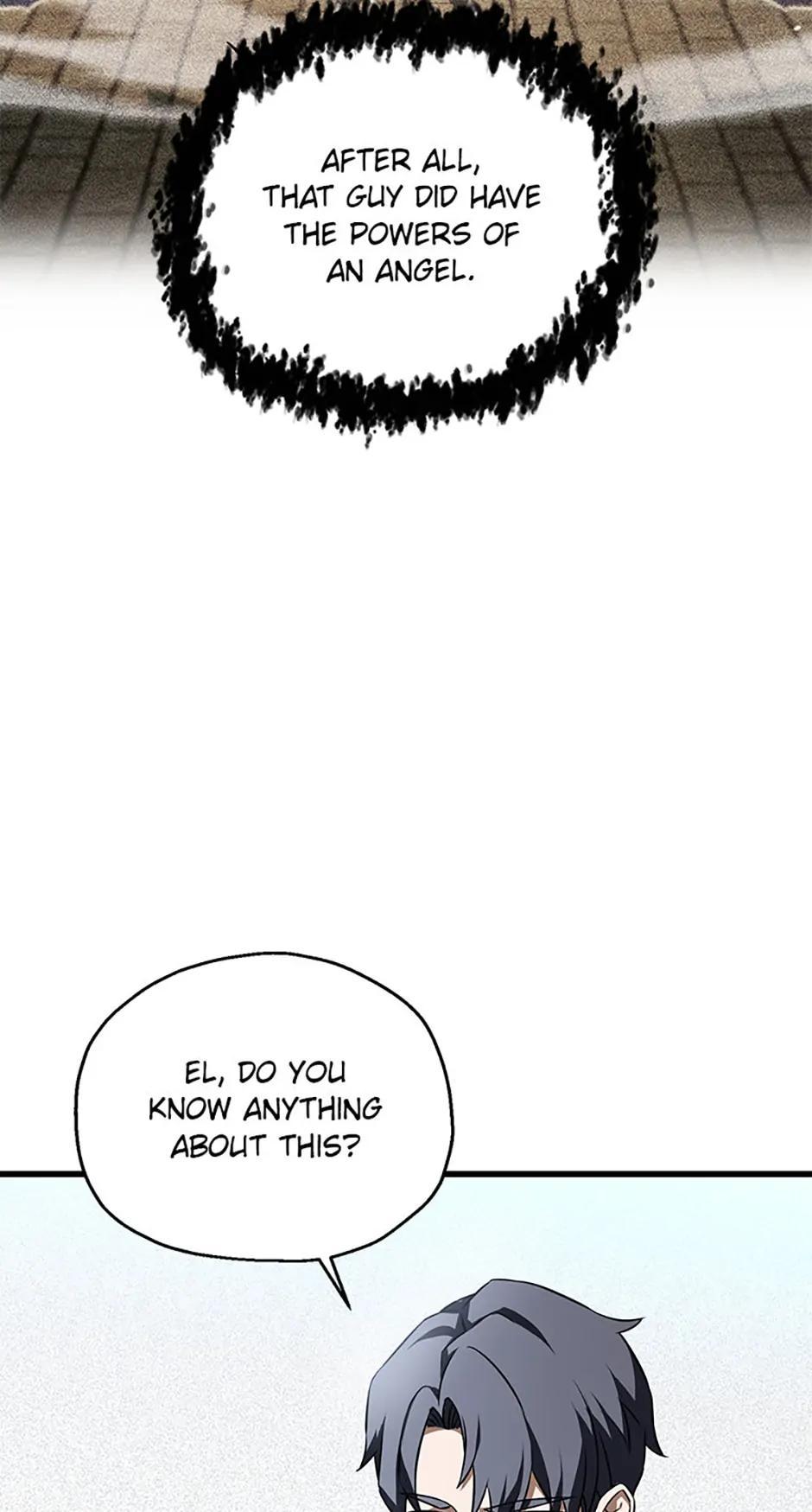 The Player Who Can't Level Up Chapter 124