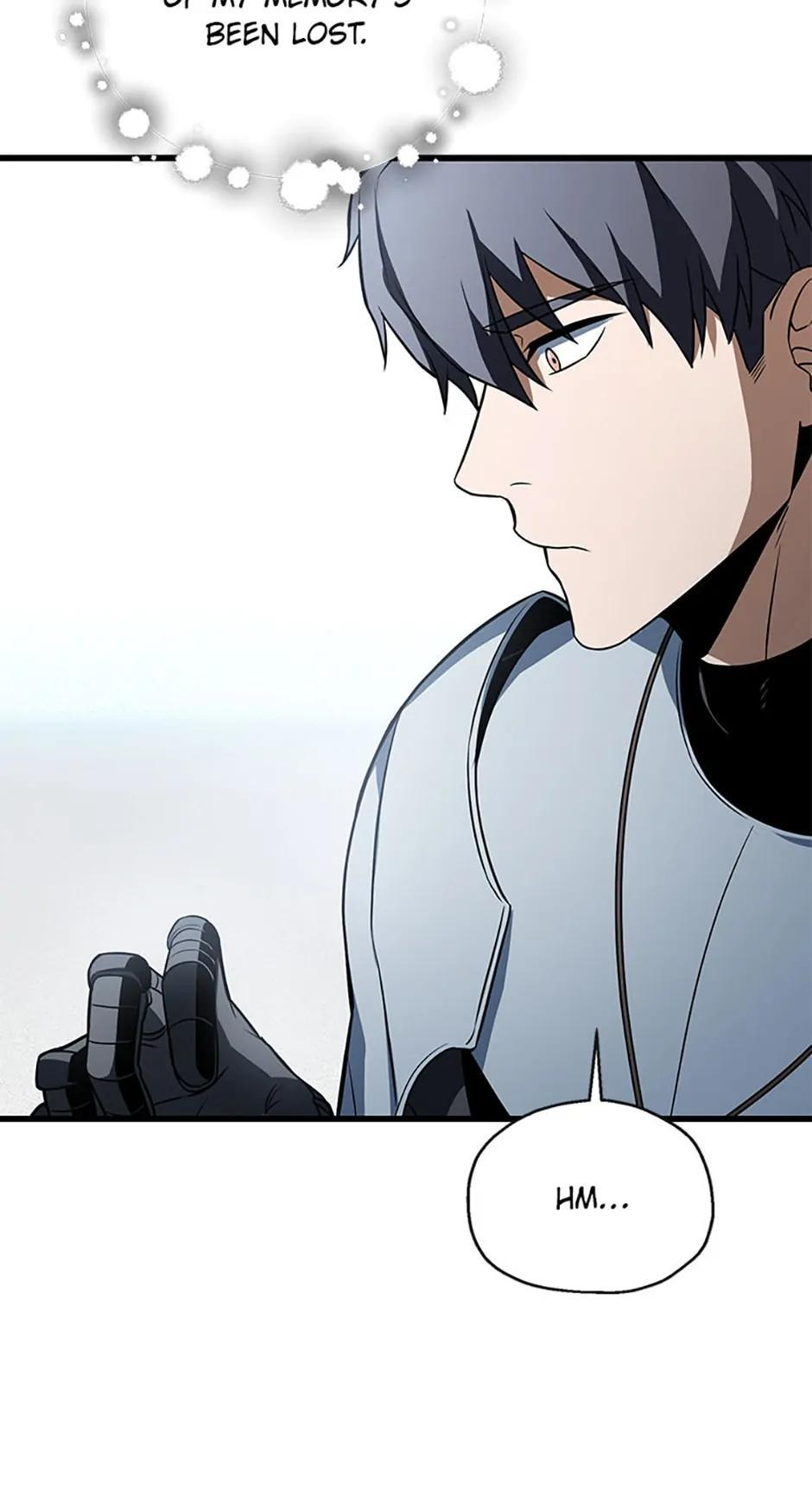 The Player Who Can't Level Up Chapter 124