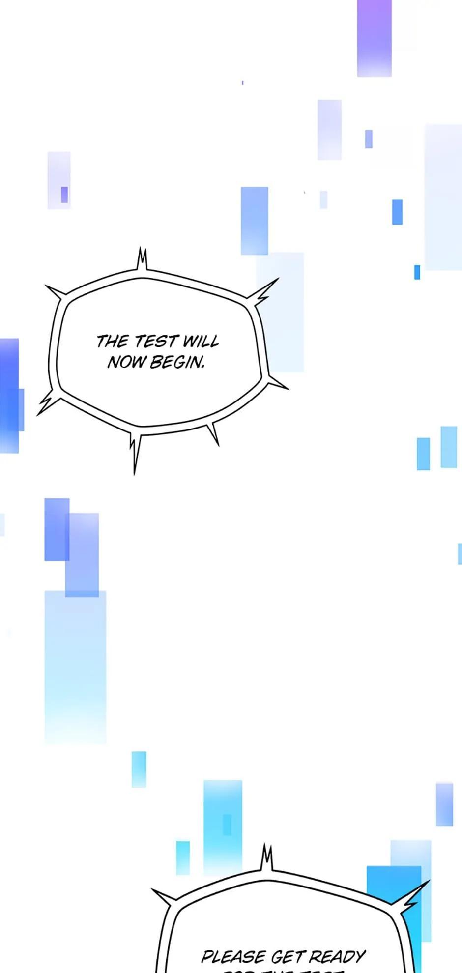 The Player Who Can't Level Up Chapter 124