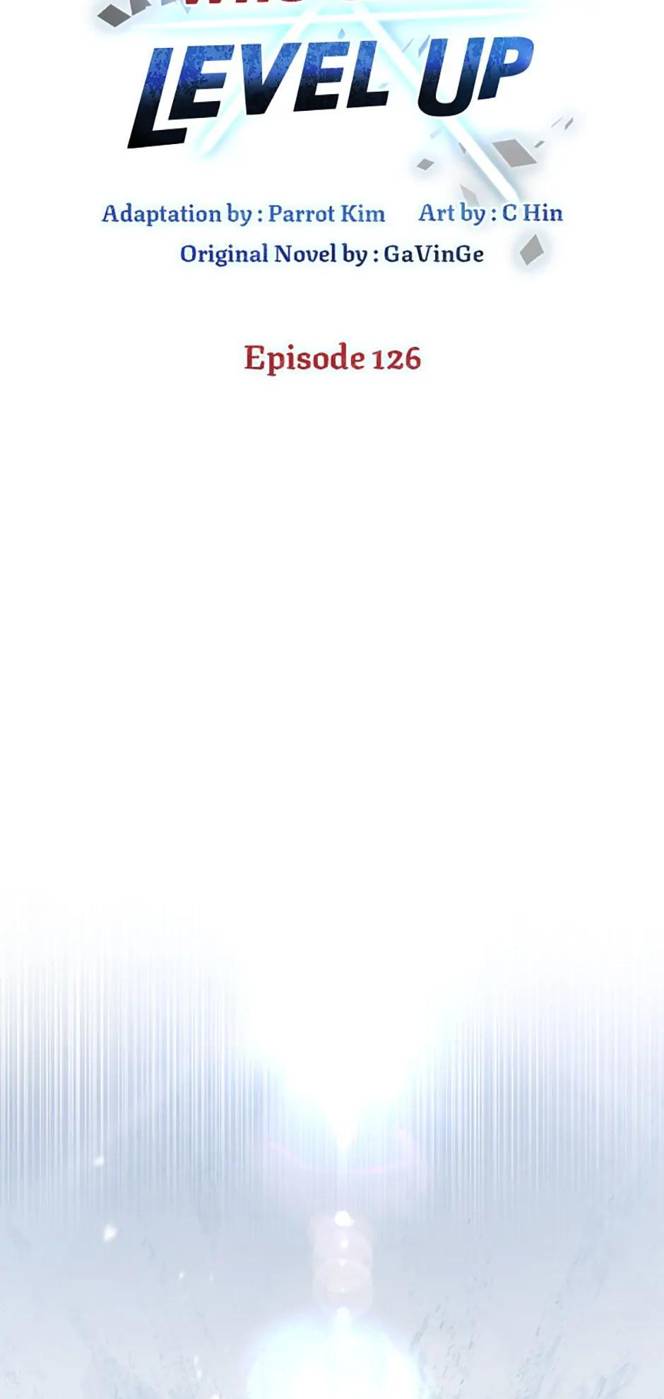 The Player Who Can't Level Up Chapter 124