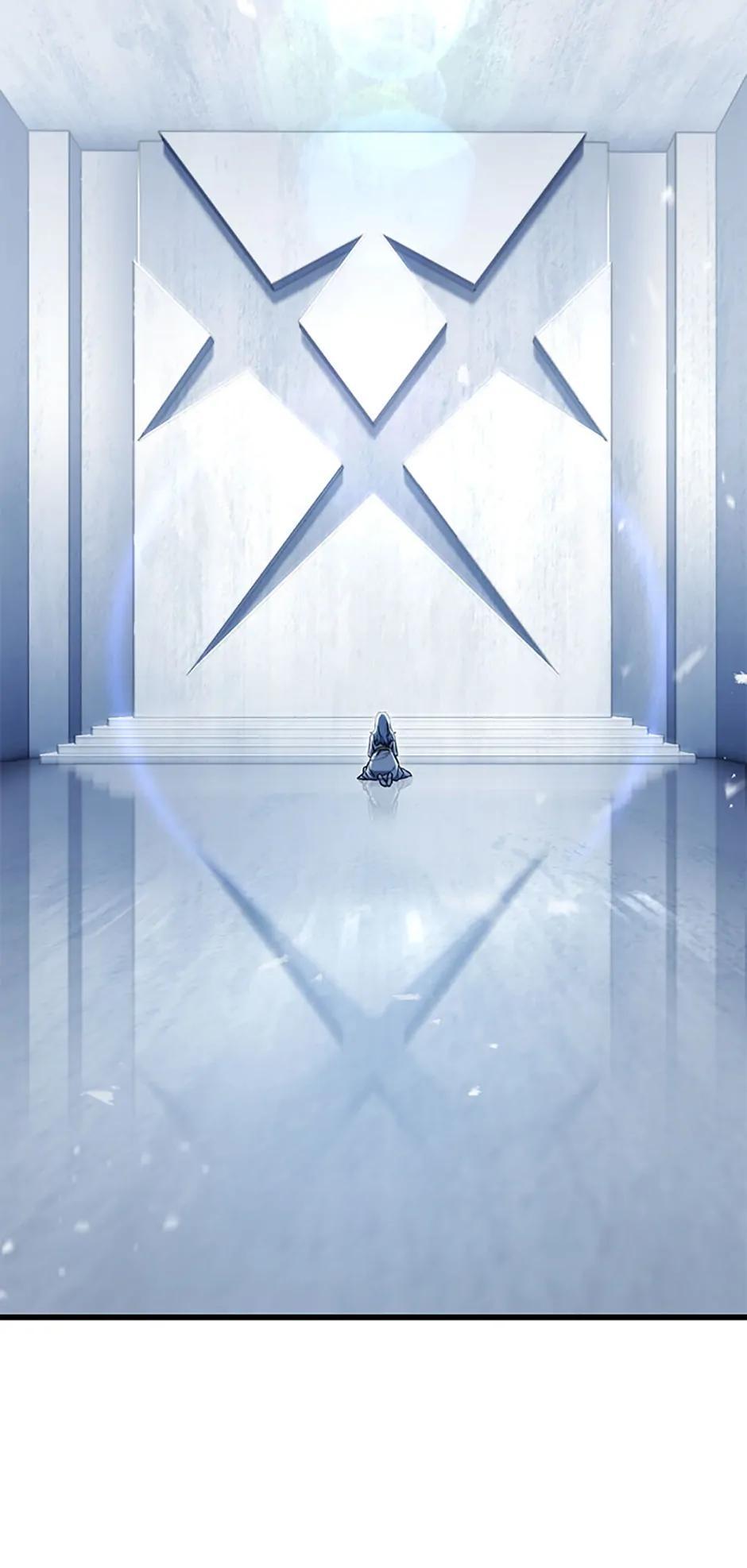 The Player Who Can't Level Up Chapter 124