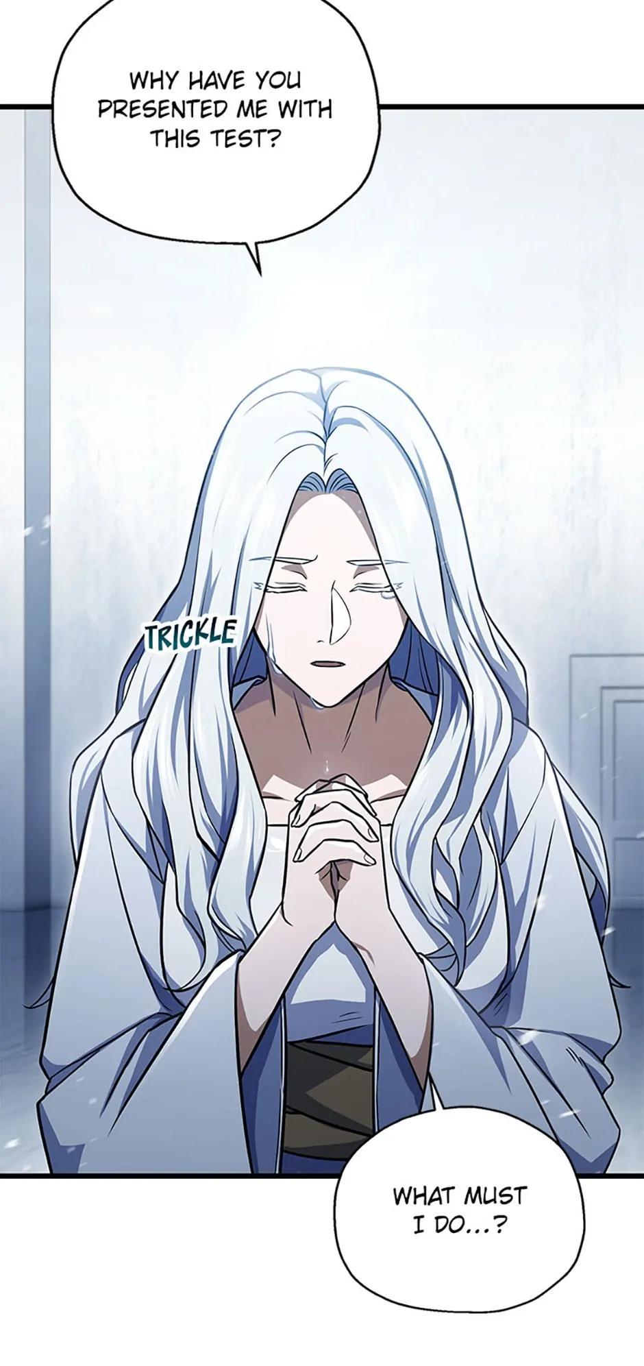 The Player Who Can't Level Up Chapter 124