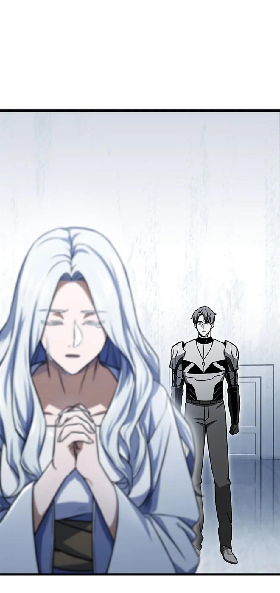 The Player Who Can't Level Up Chapter 124