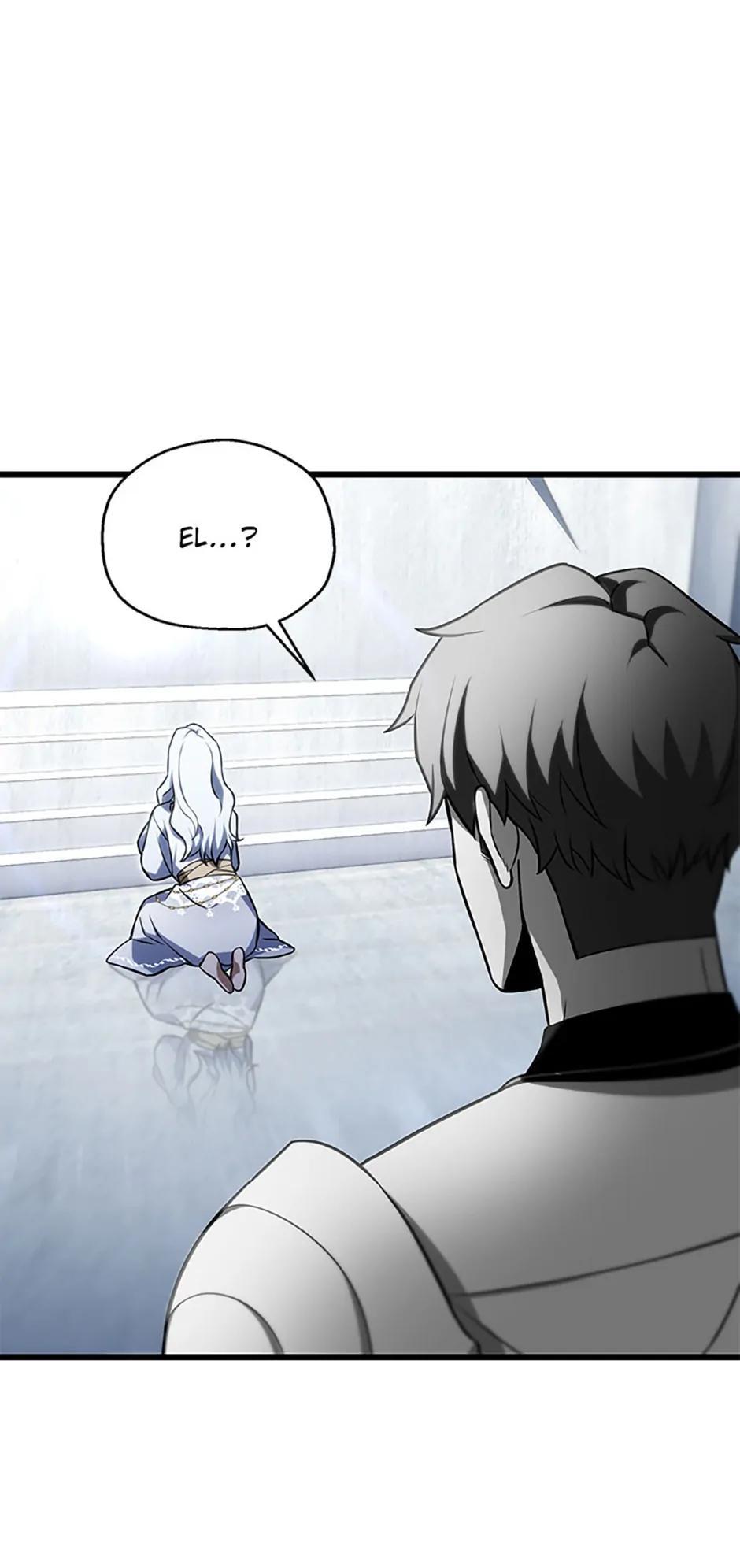 The Player Who Can't Level Up Chapter 124