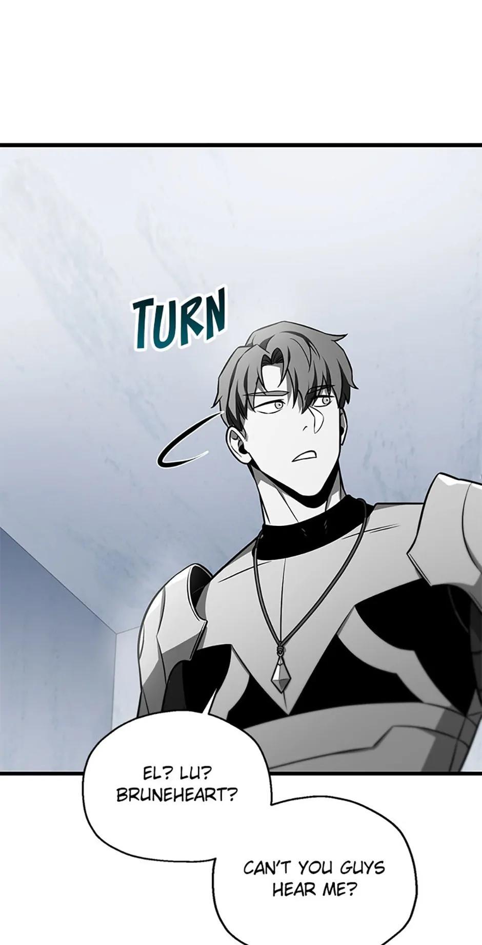 The Player Who Can't Level Up Chapter 124