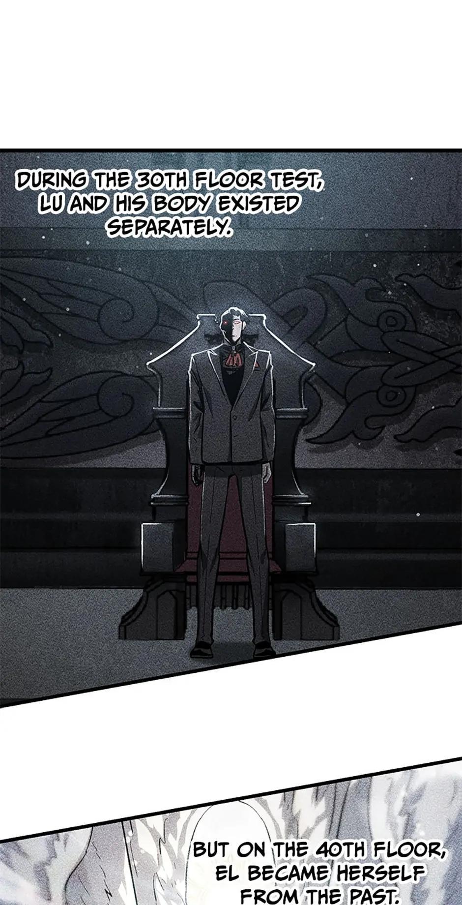 The Player Who Can't Level Up Chapter 124