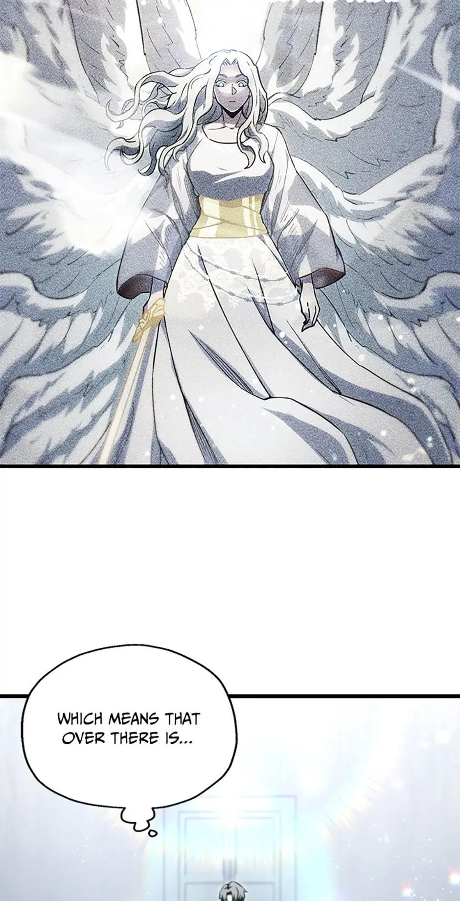 The Player Who Can't Level Up Chapter 124